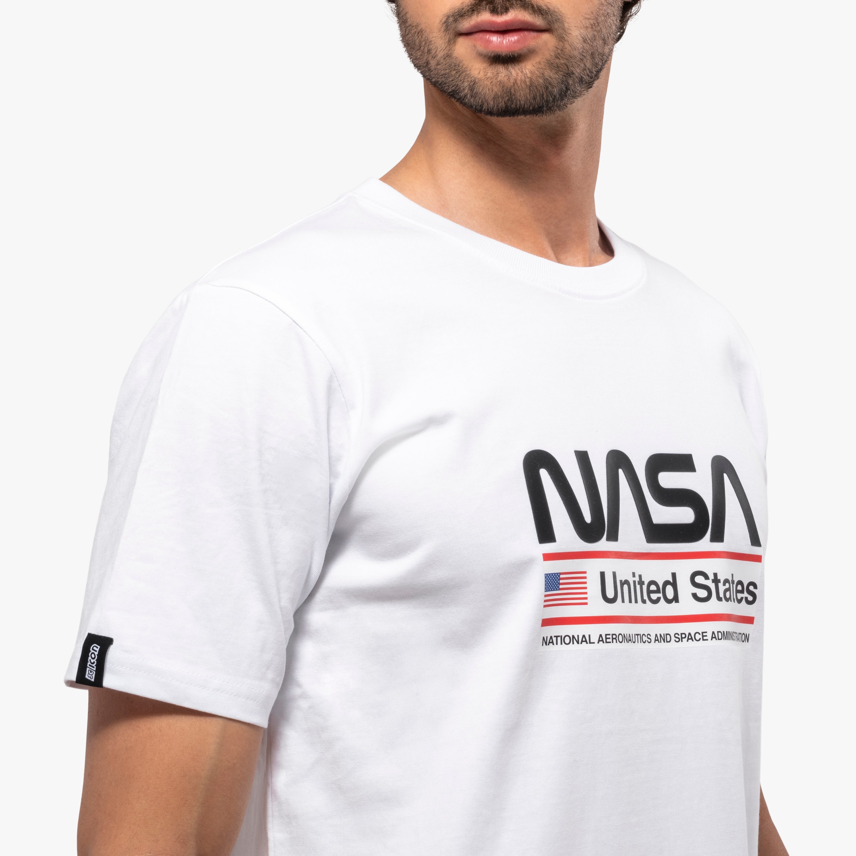 T-SHIRT SPACE AGENCY 41