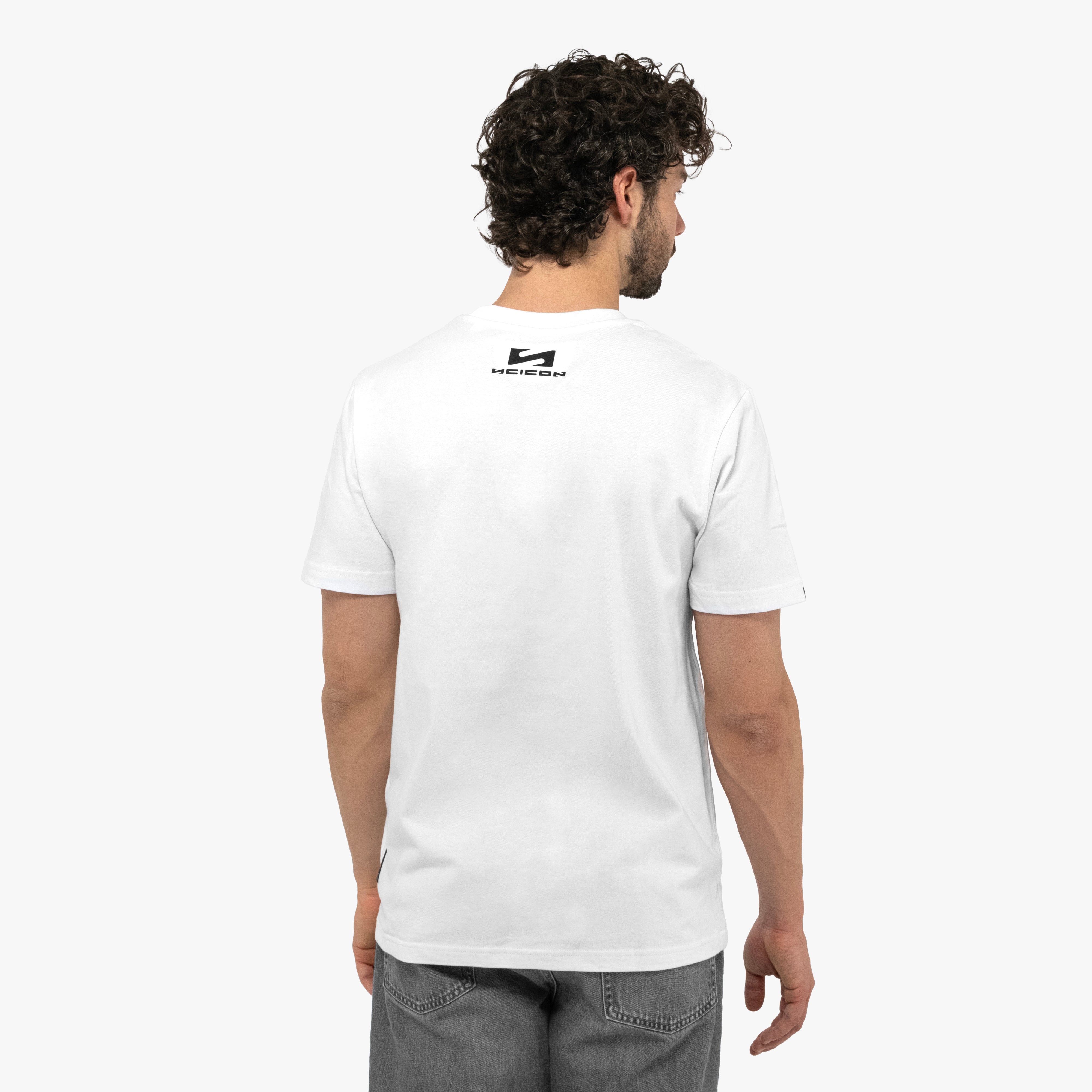 S LOGO T-SHIRT