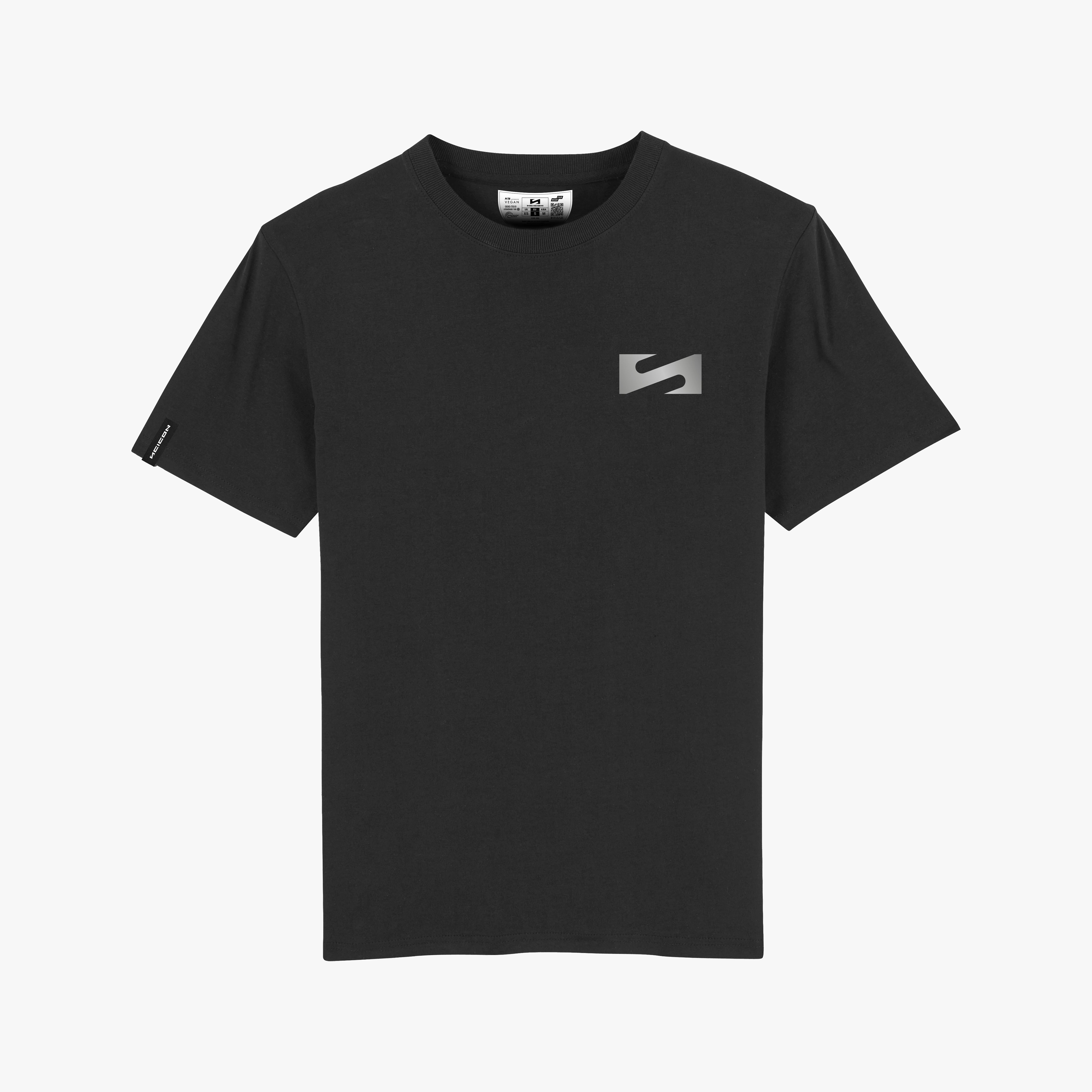 IRON T-SHIRT