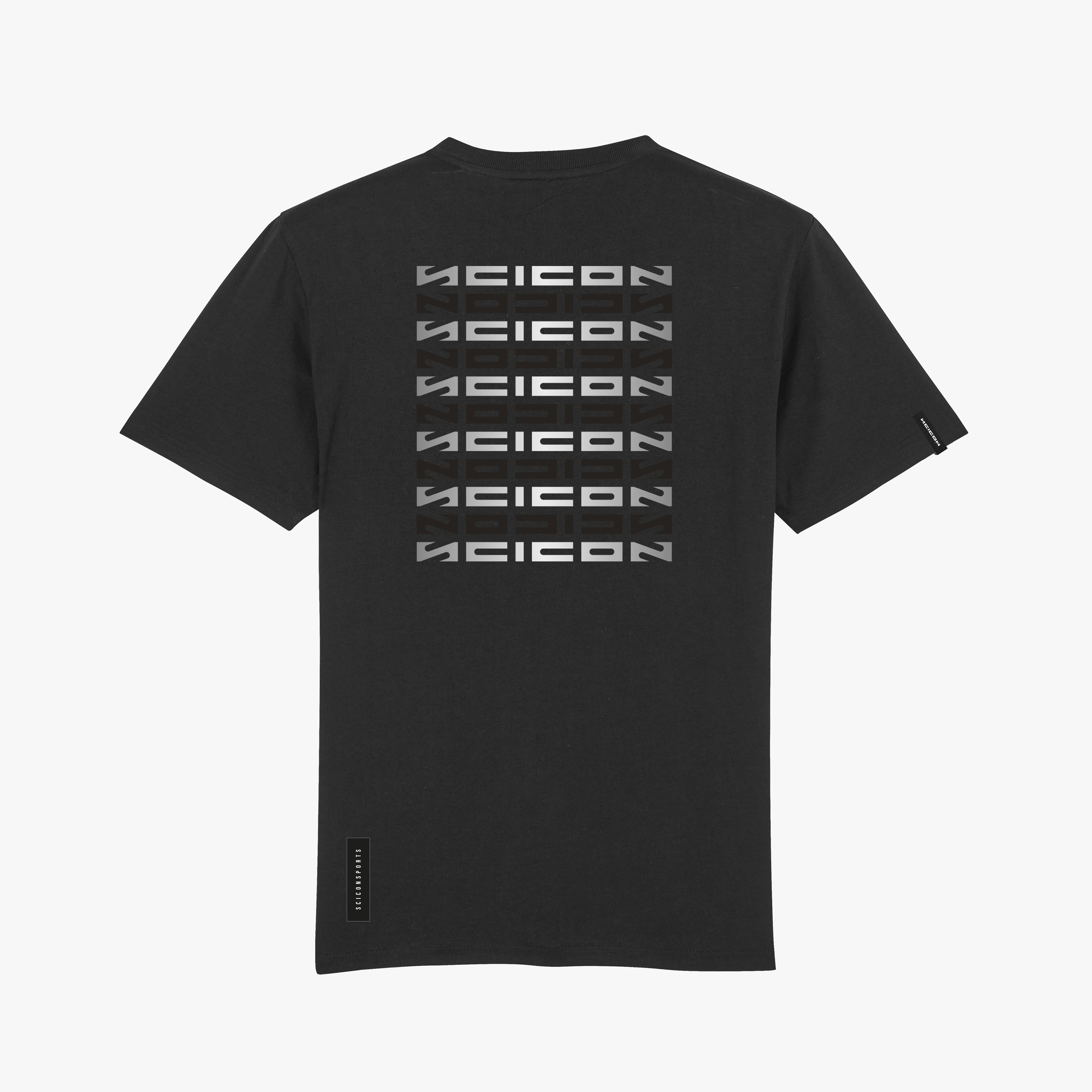 IRON T-SHIRT