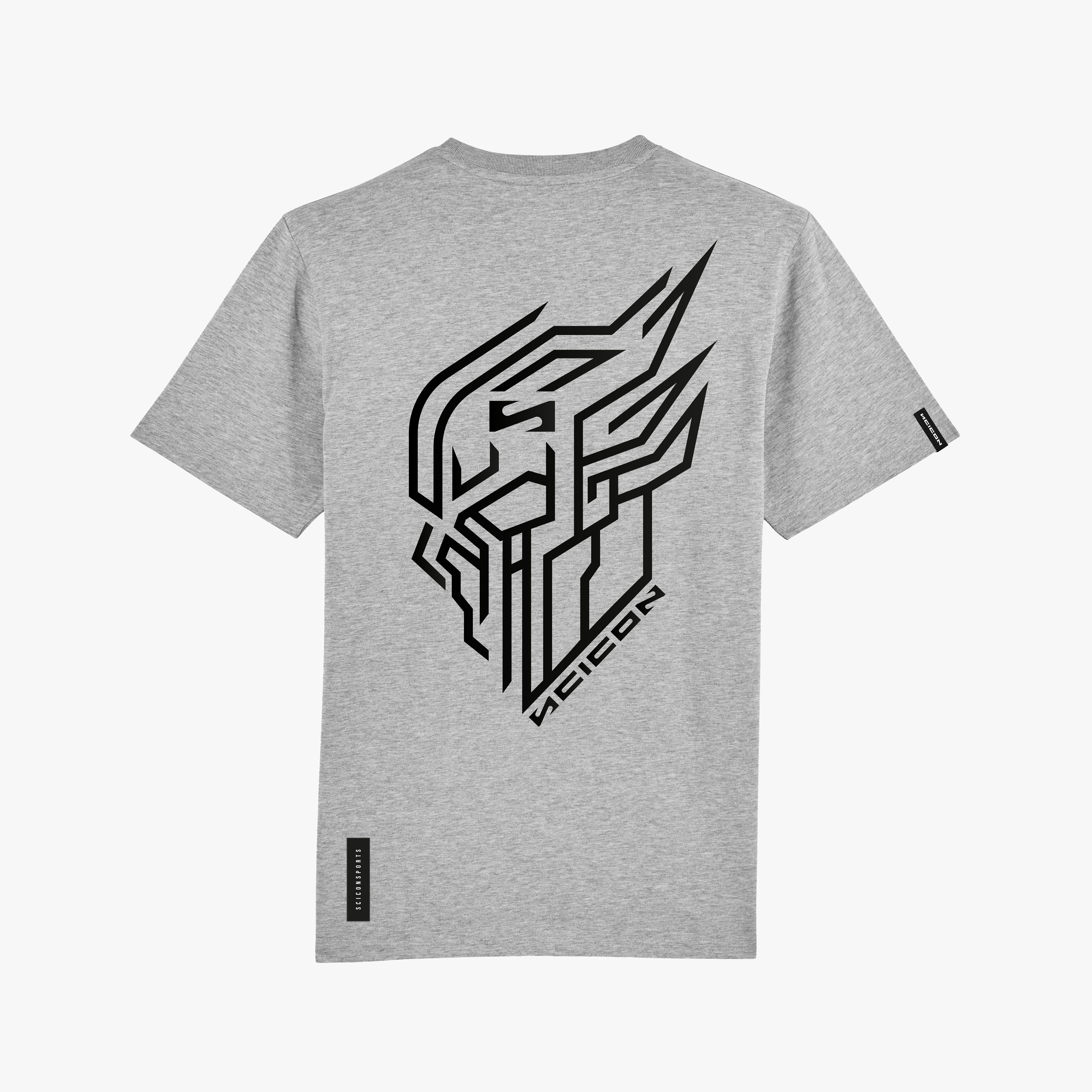 TEE SHIRT SKULL
