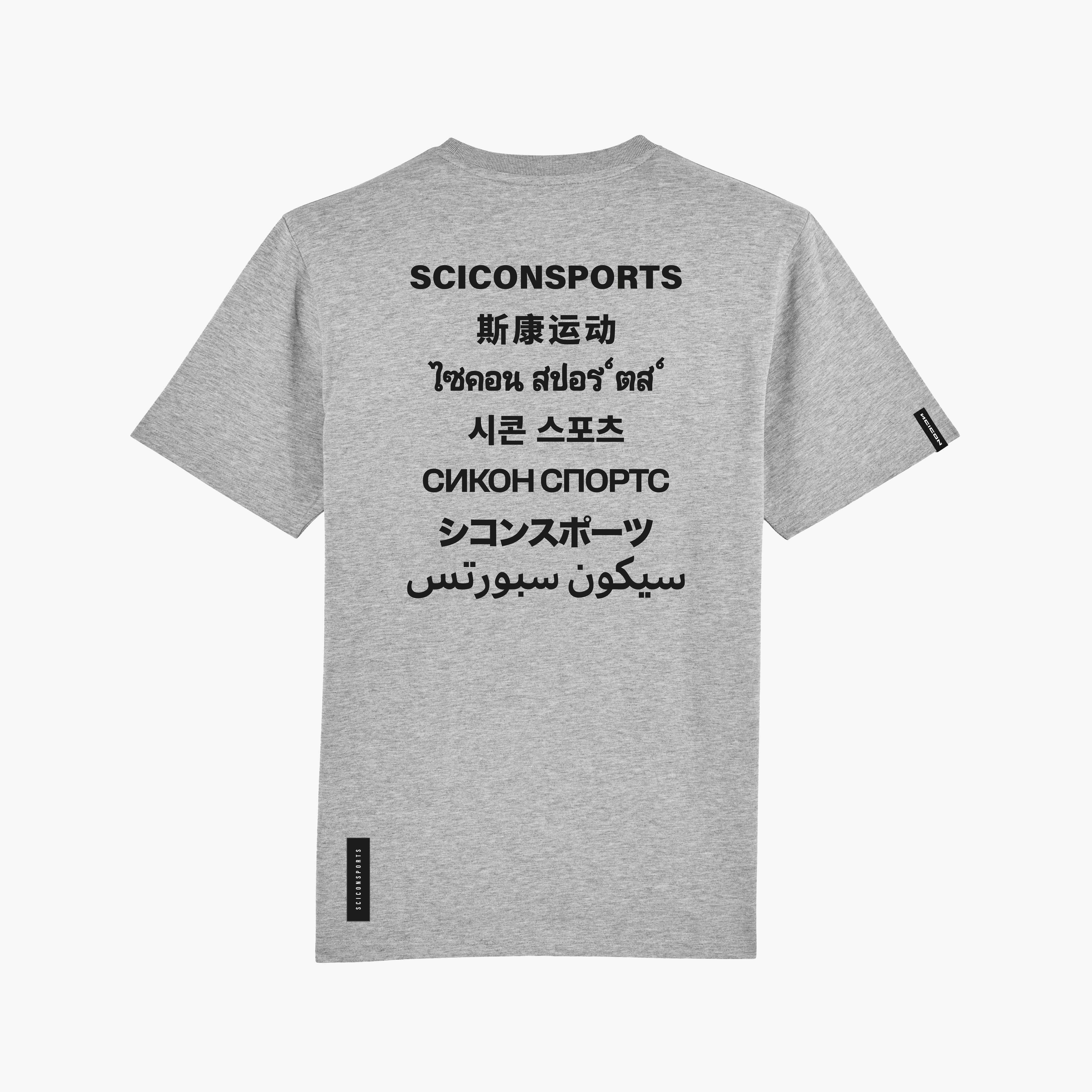 TEE SHIRT ETNIC