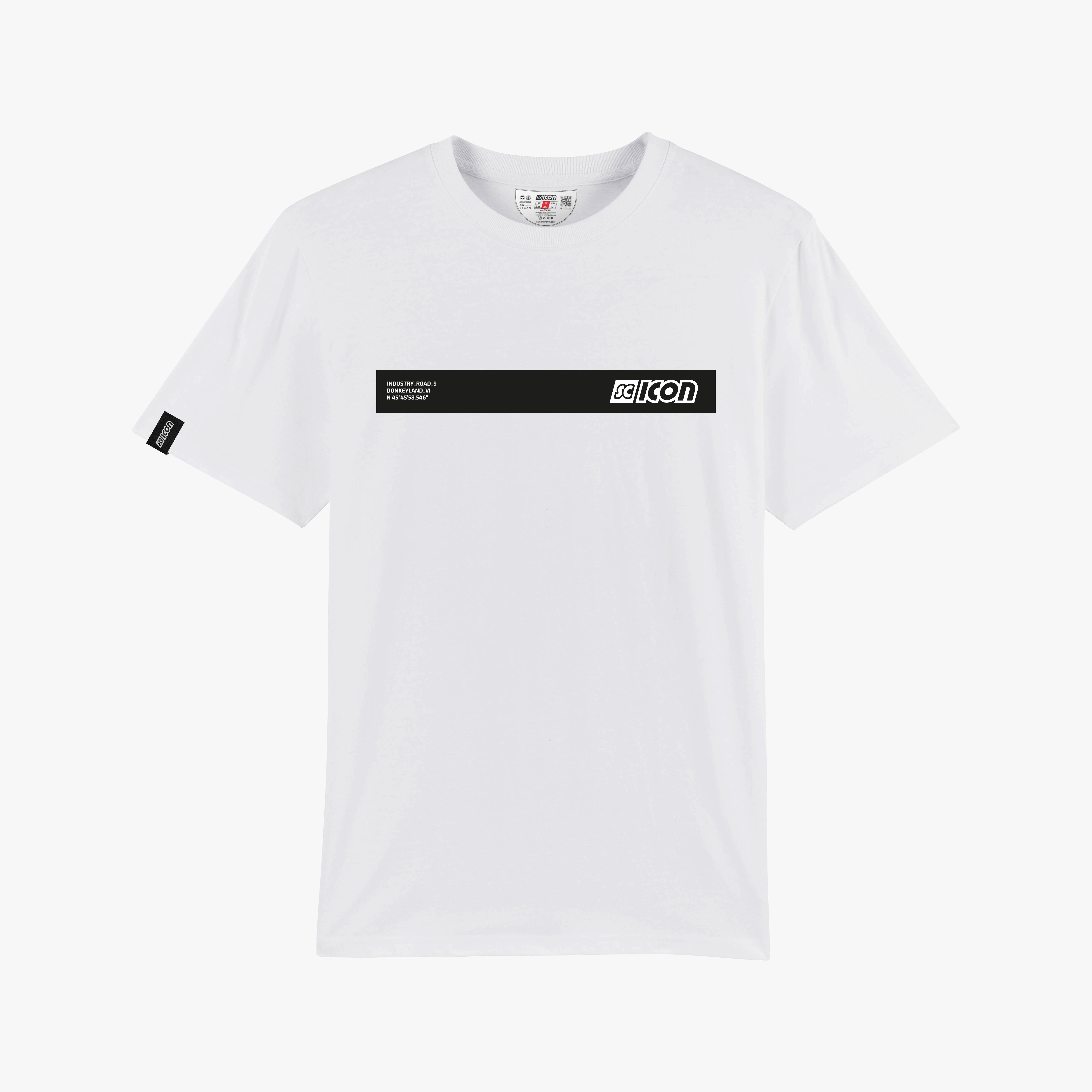 SC STRIPE T-SHIRT