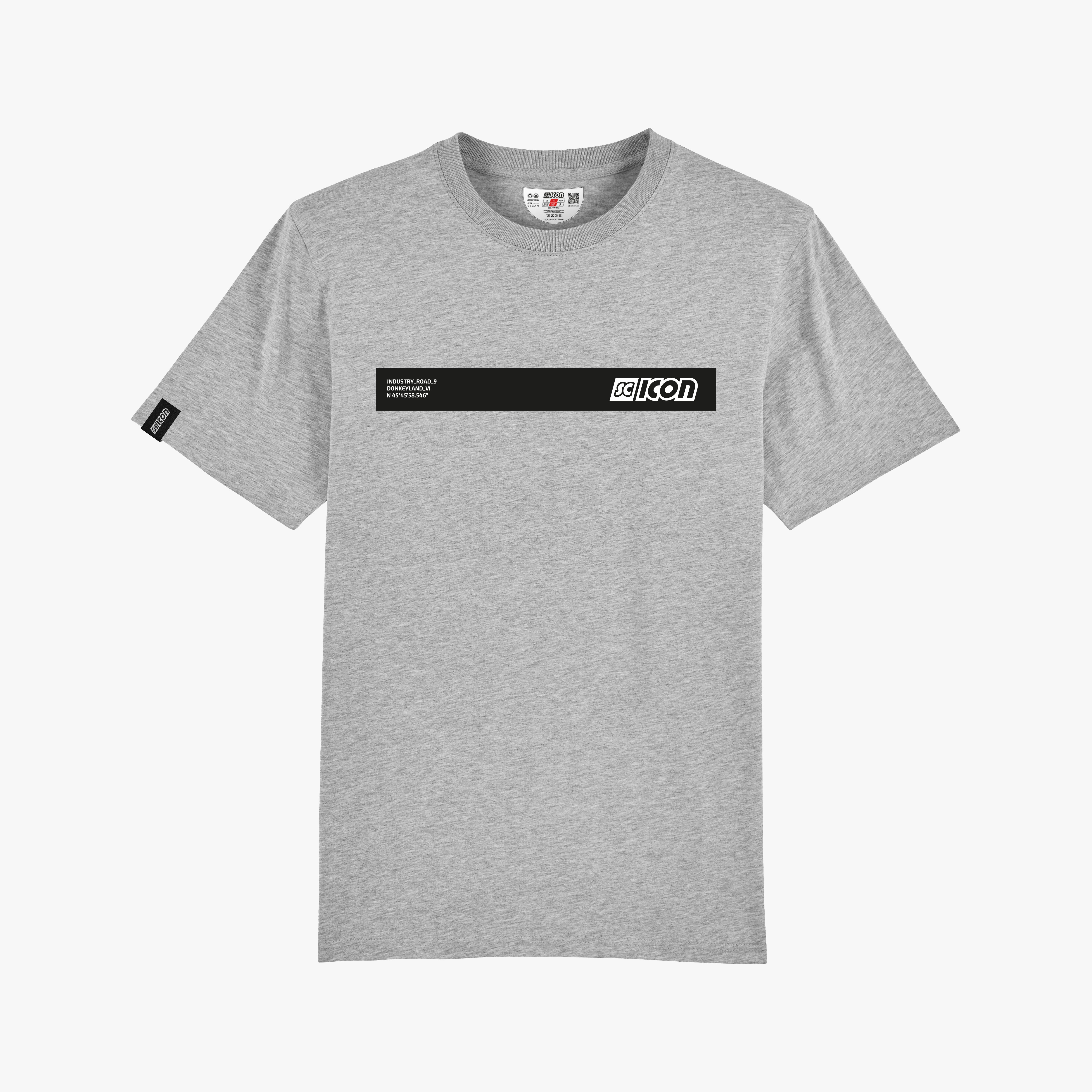 SC STRIPE T-SHIRT