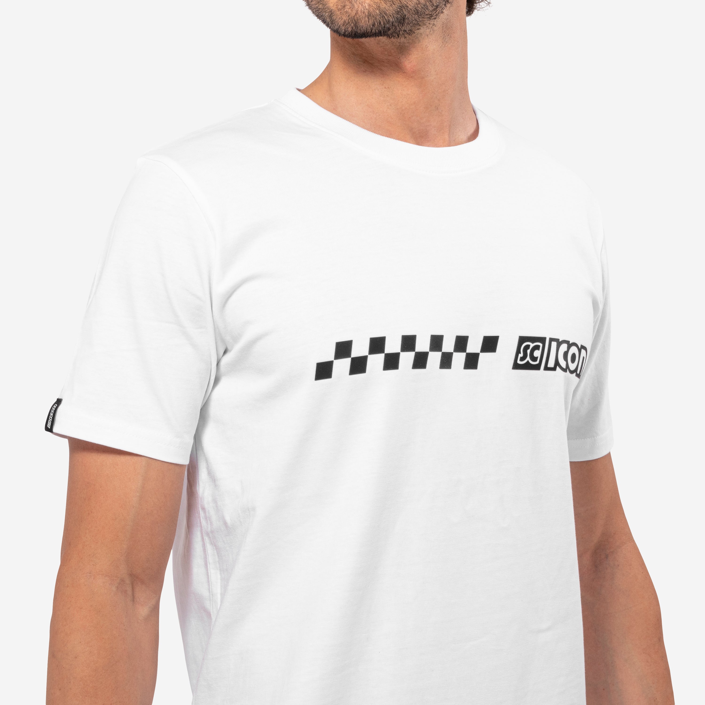 TEE SHIRT SC RACING