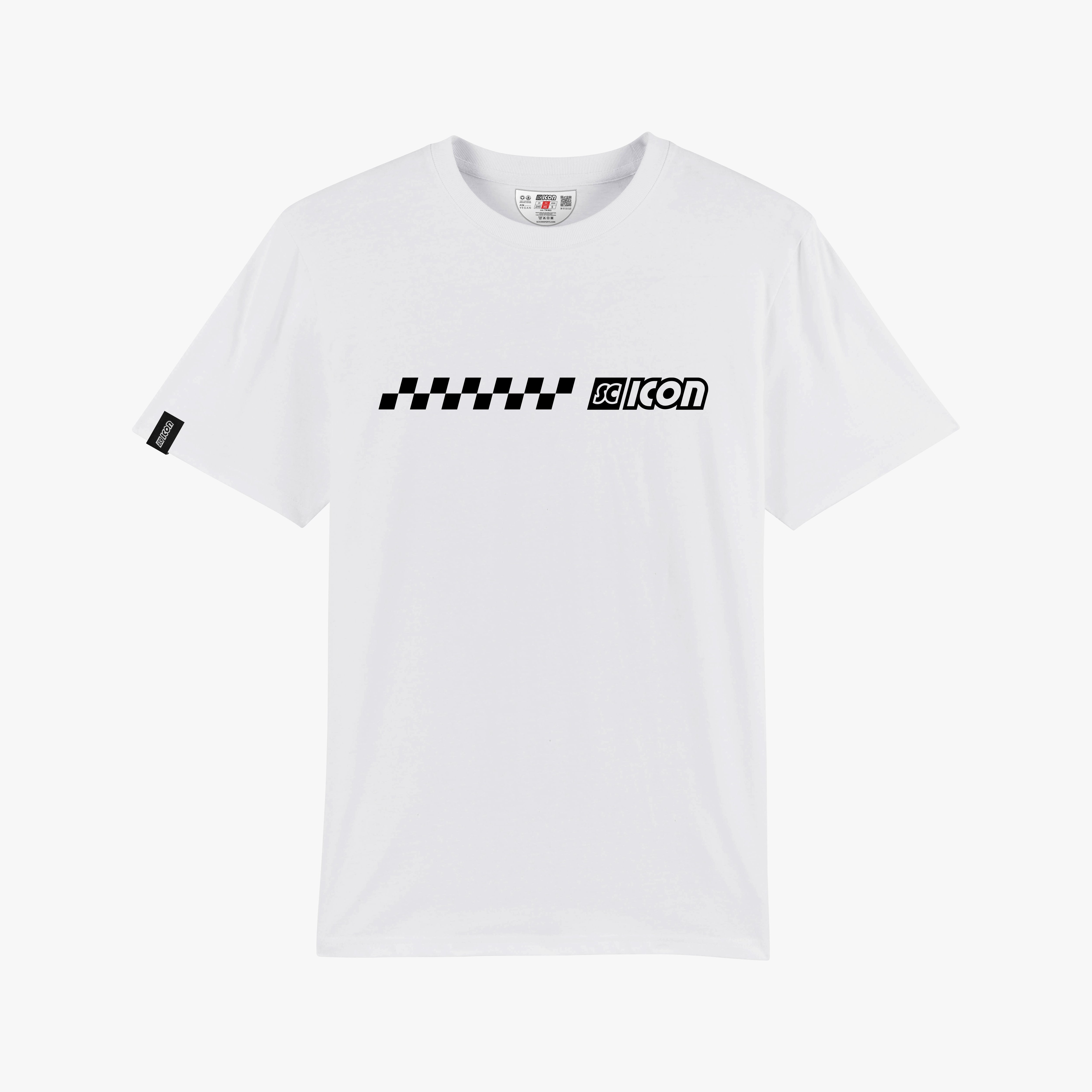 SC RACING T-SHIRT