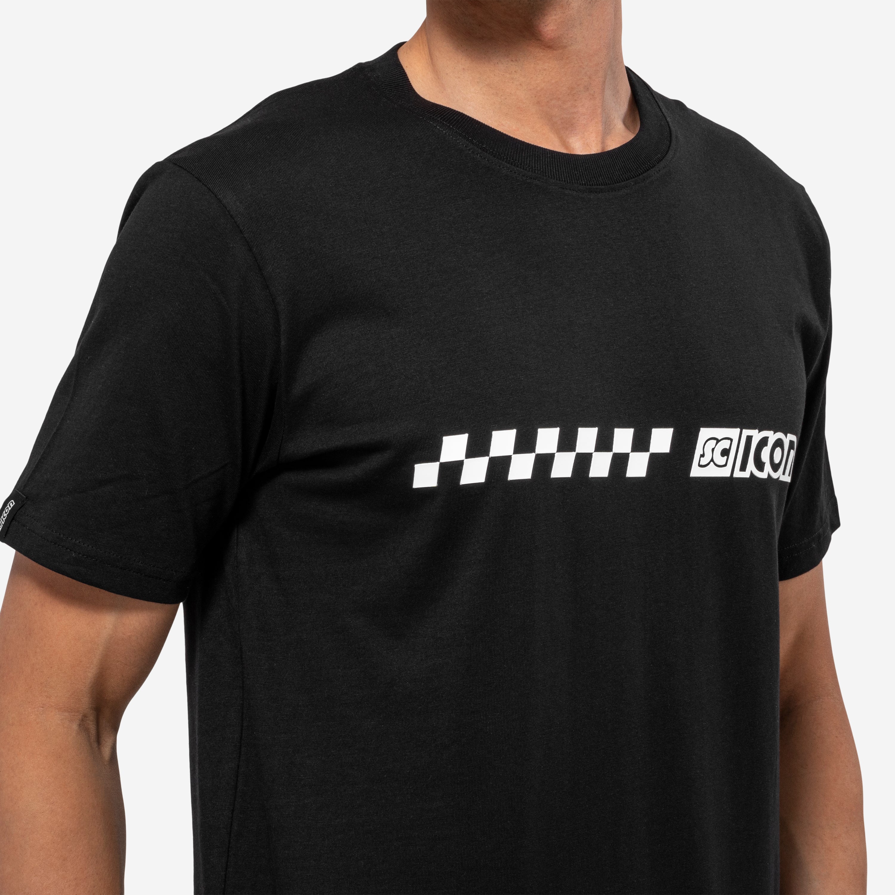 TEE SHIRT SC RACING