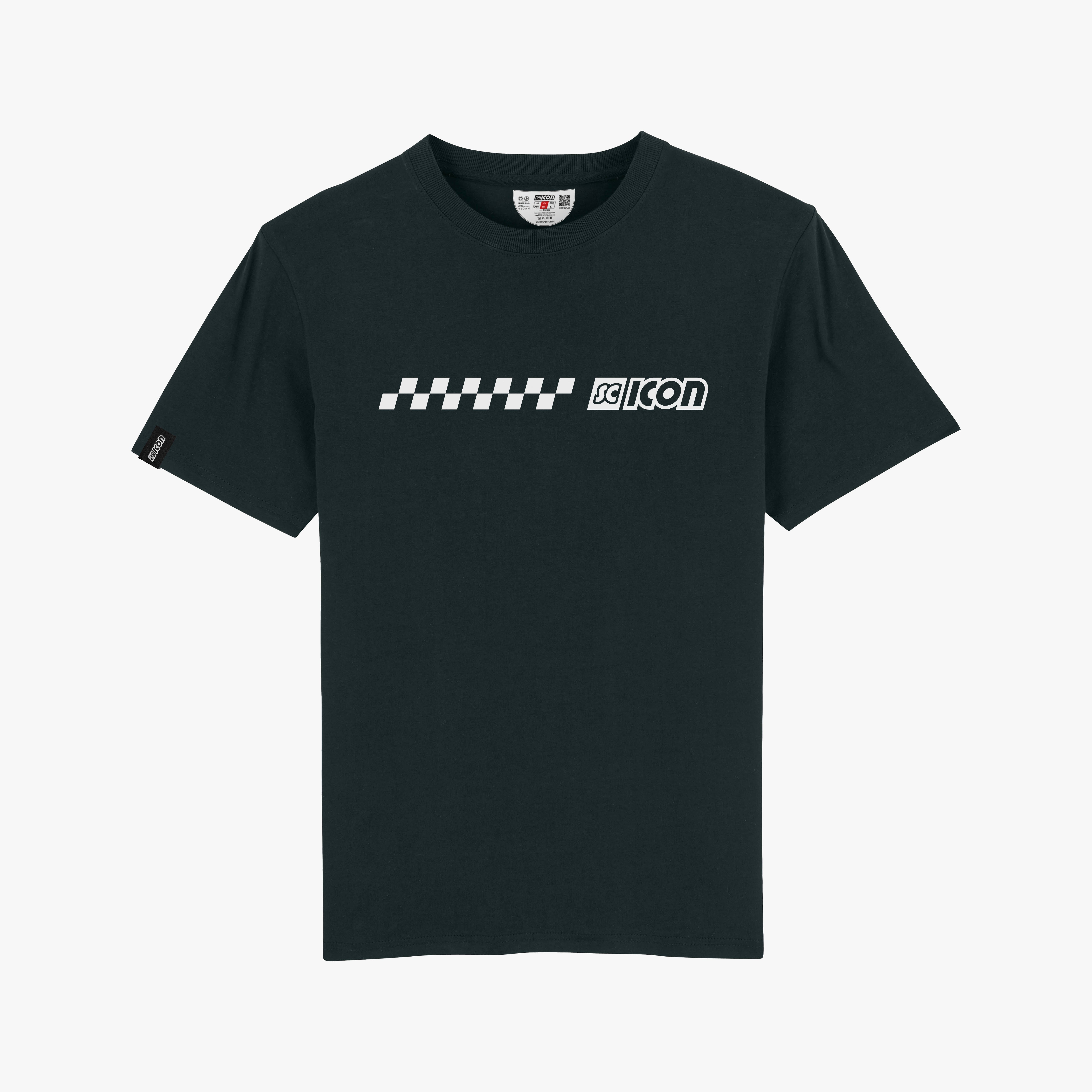 SC RACING T-SHIRT