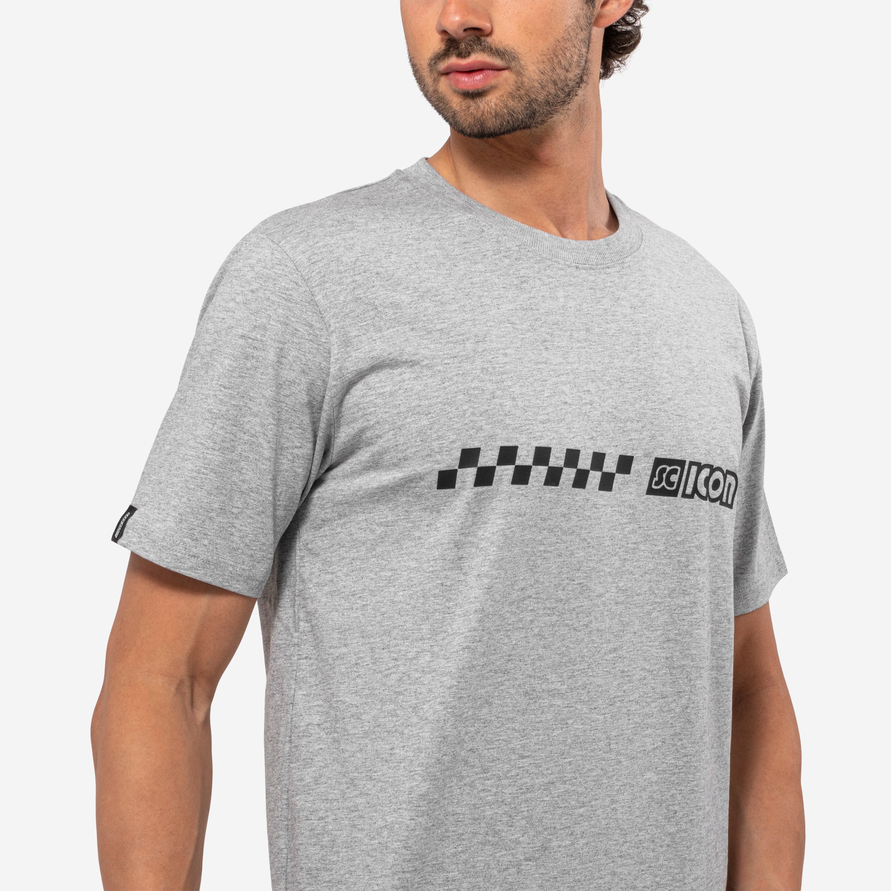 SC RACING T-SHIRT