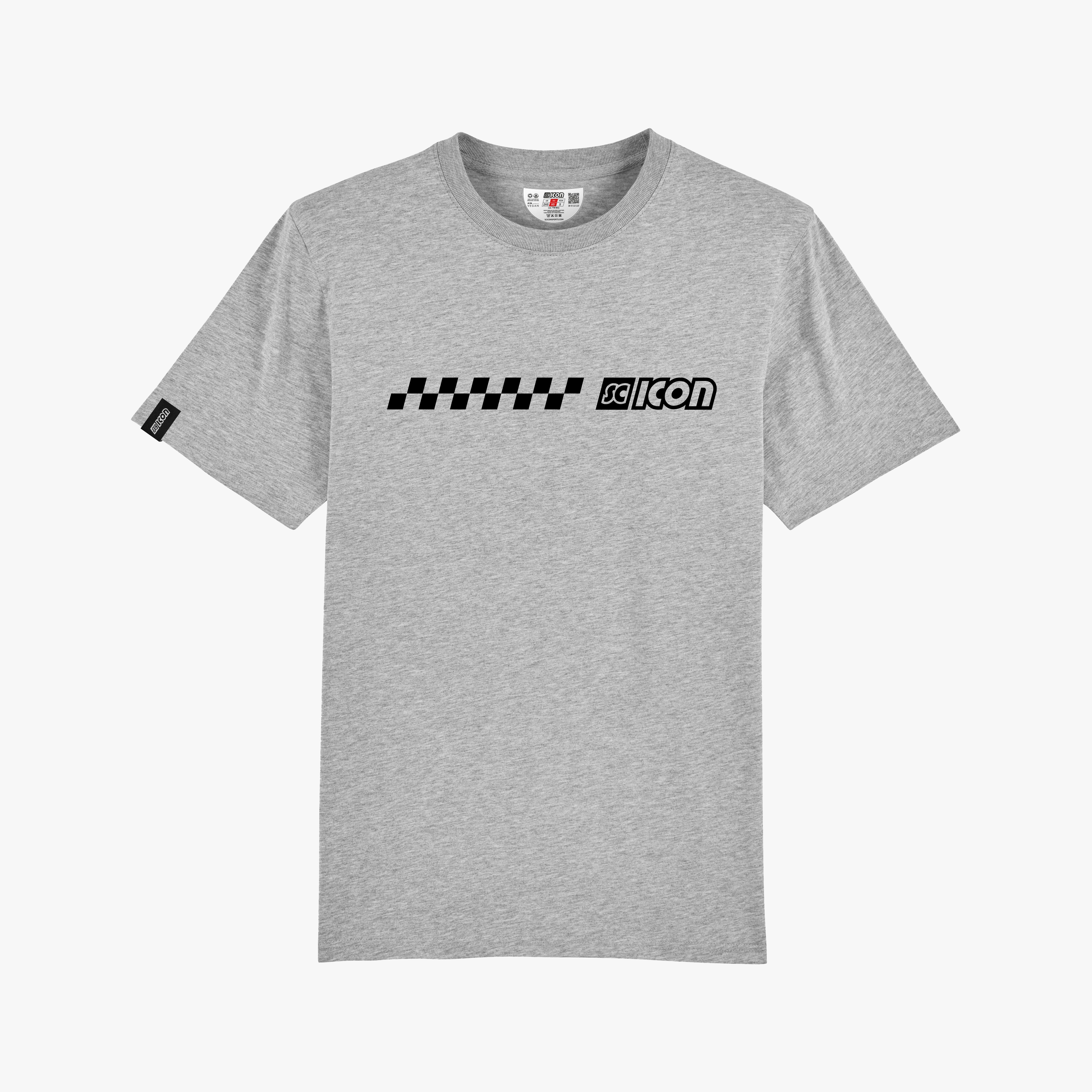 TEE SHIRT SC RACING