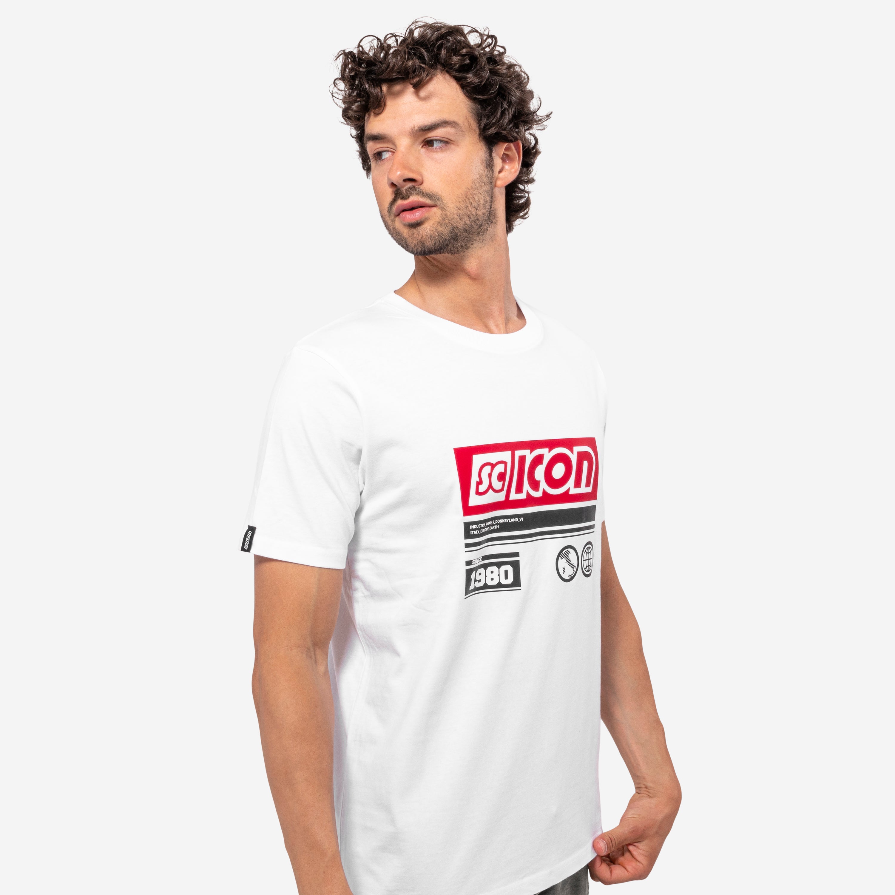 SC 1980 T-SHIRT