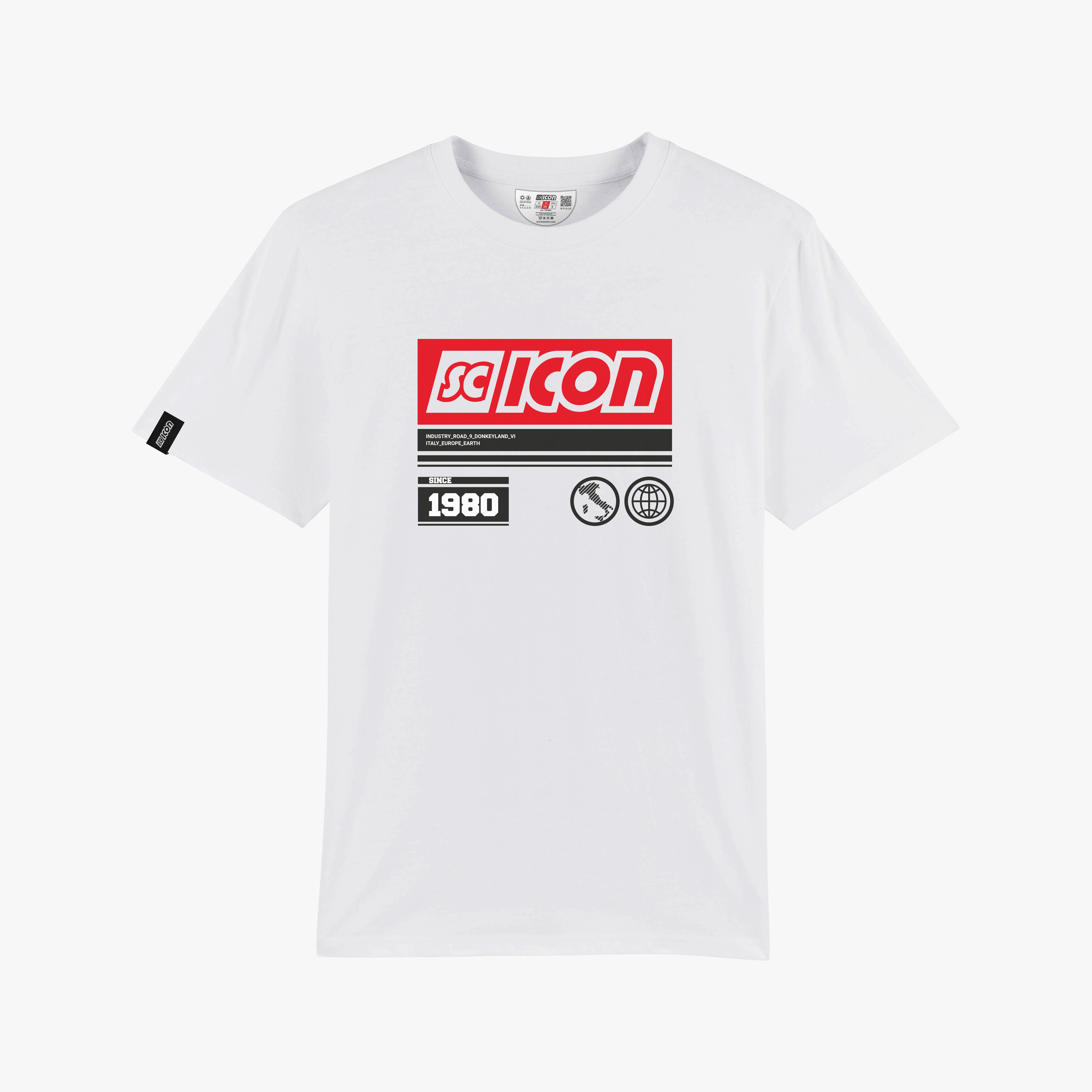 SC 1980 T-SHIRT