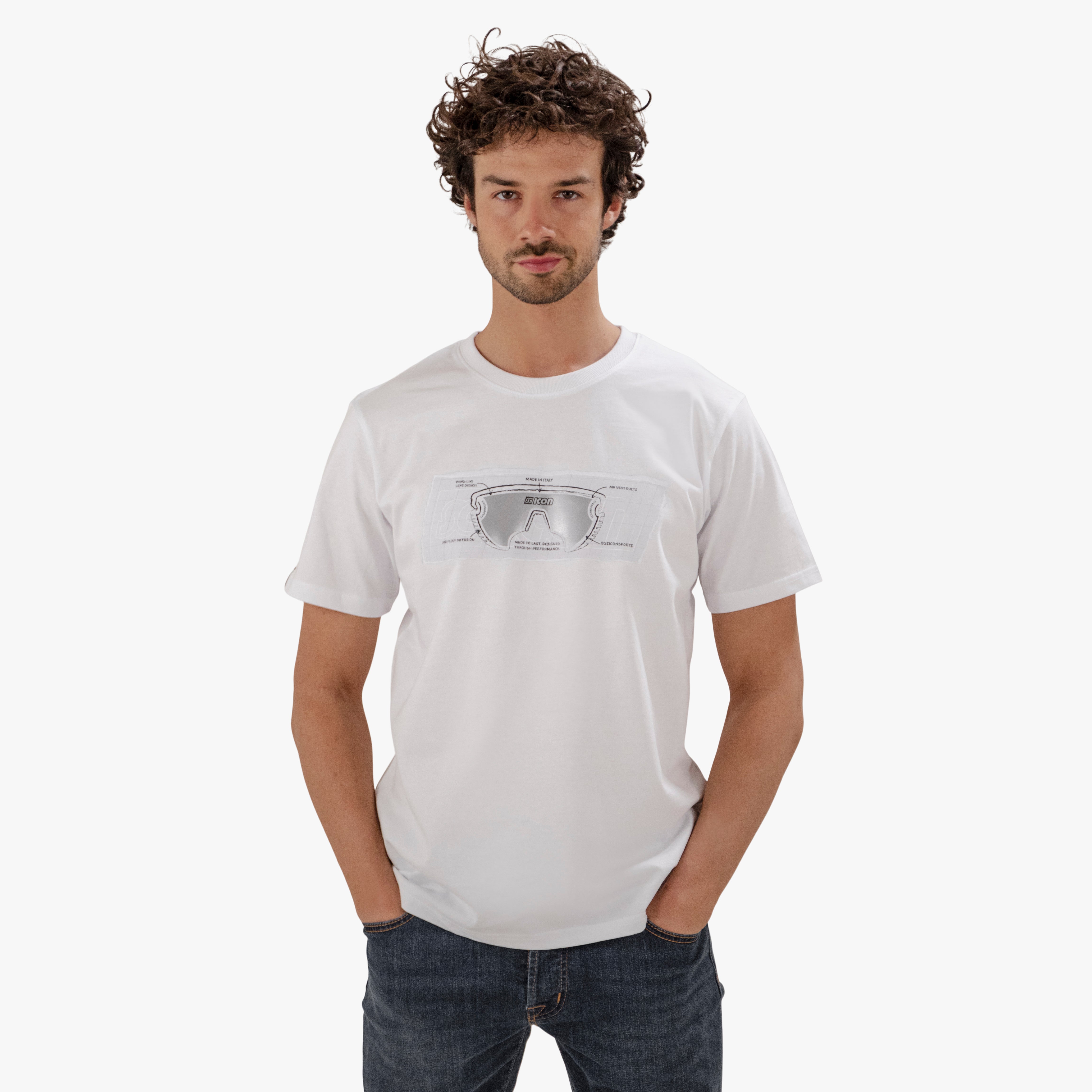 TEE SHIRT - LAMON