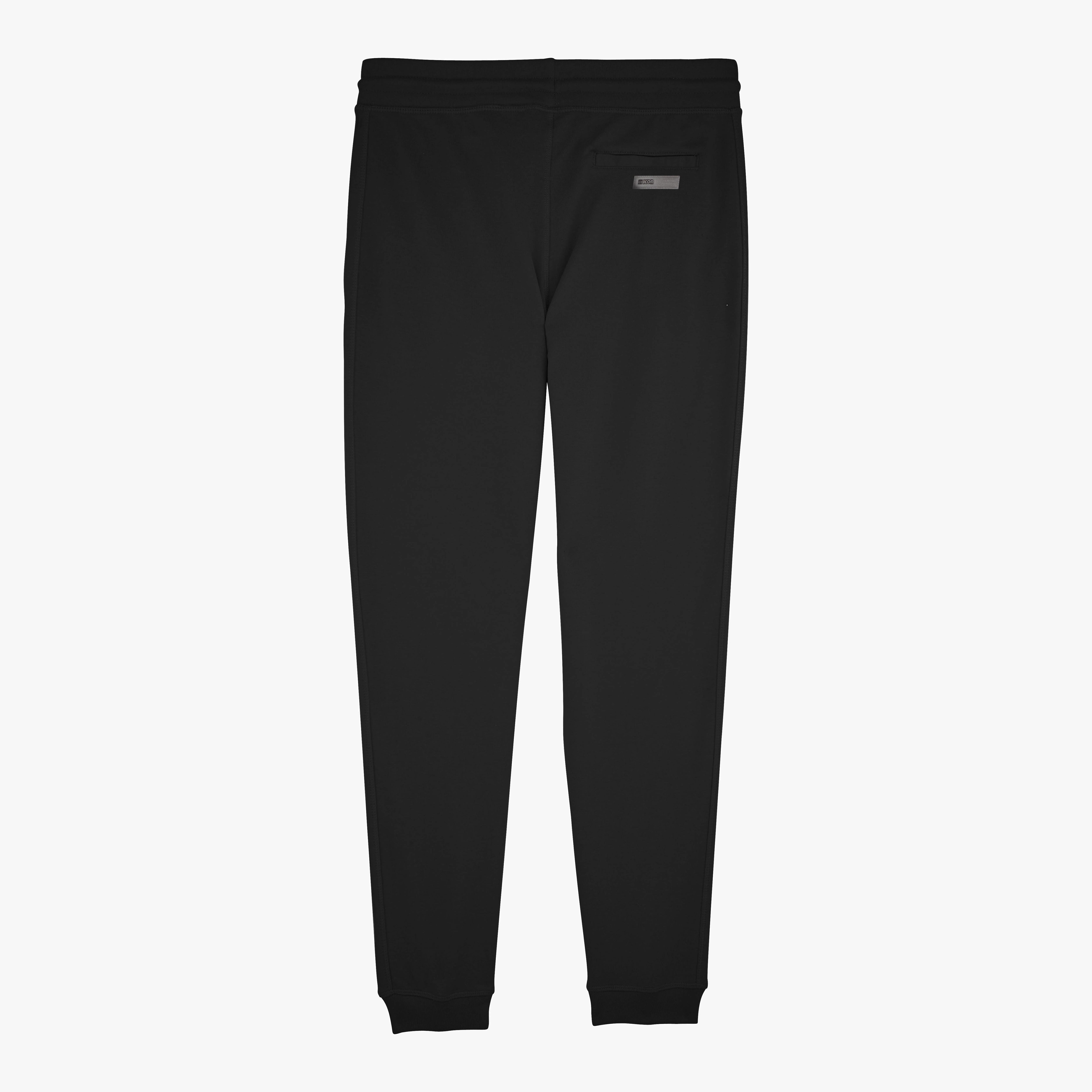 ATHLETIC FLEECE PANTS