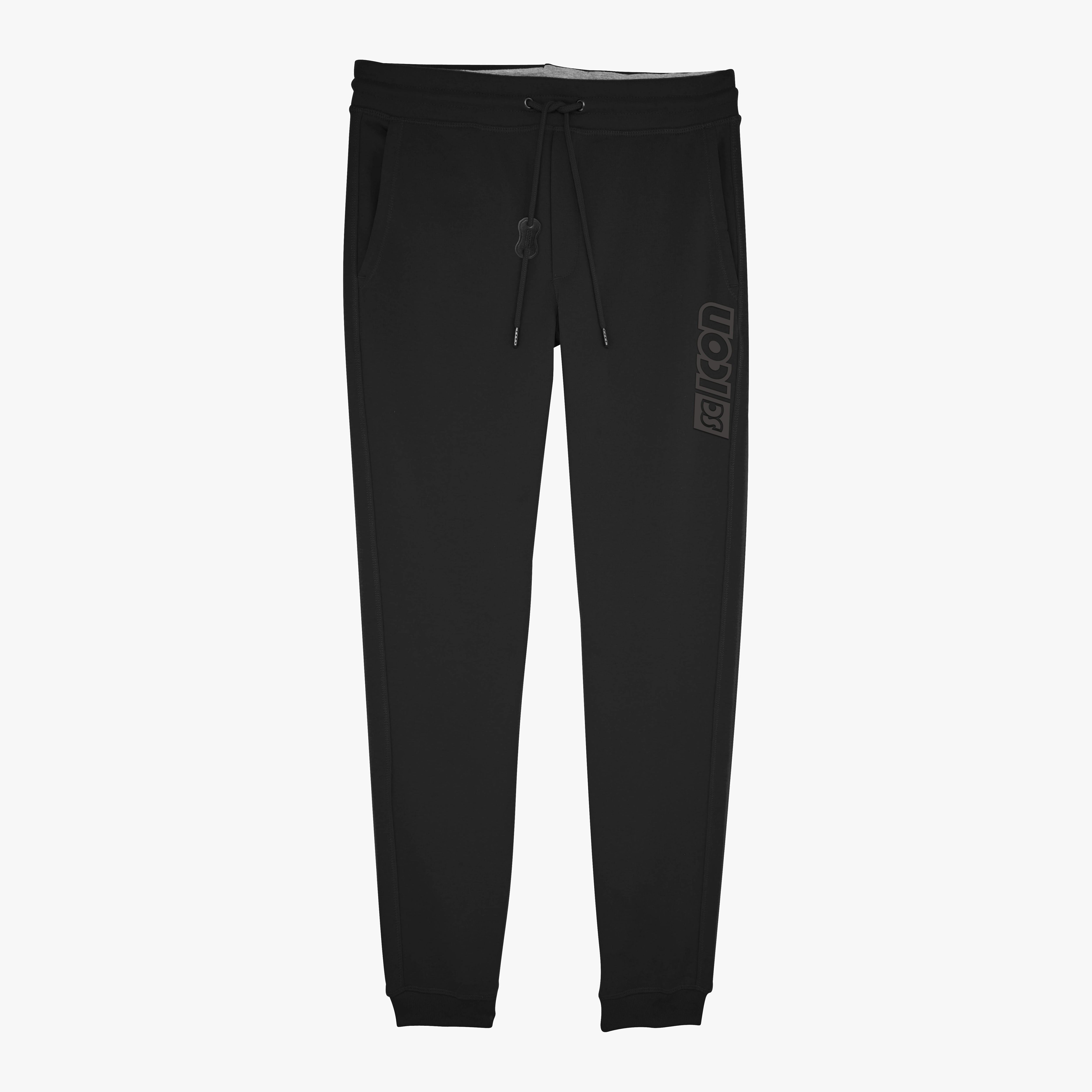 ATHLETIC FLEECE PANTS