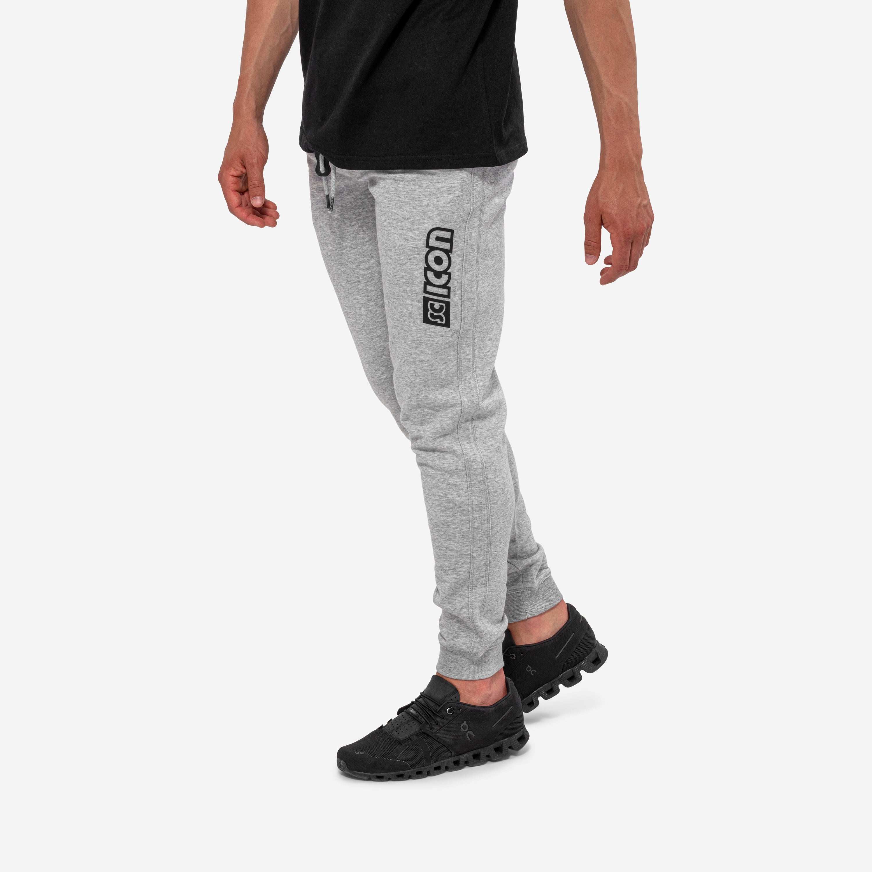 ATHLETIC FLEECE PANTS