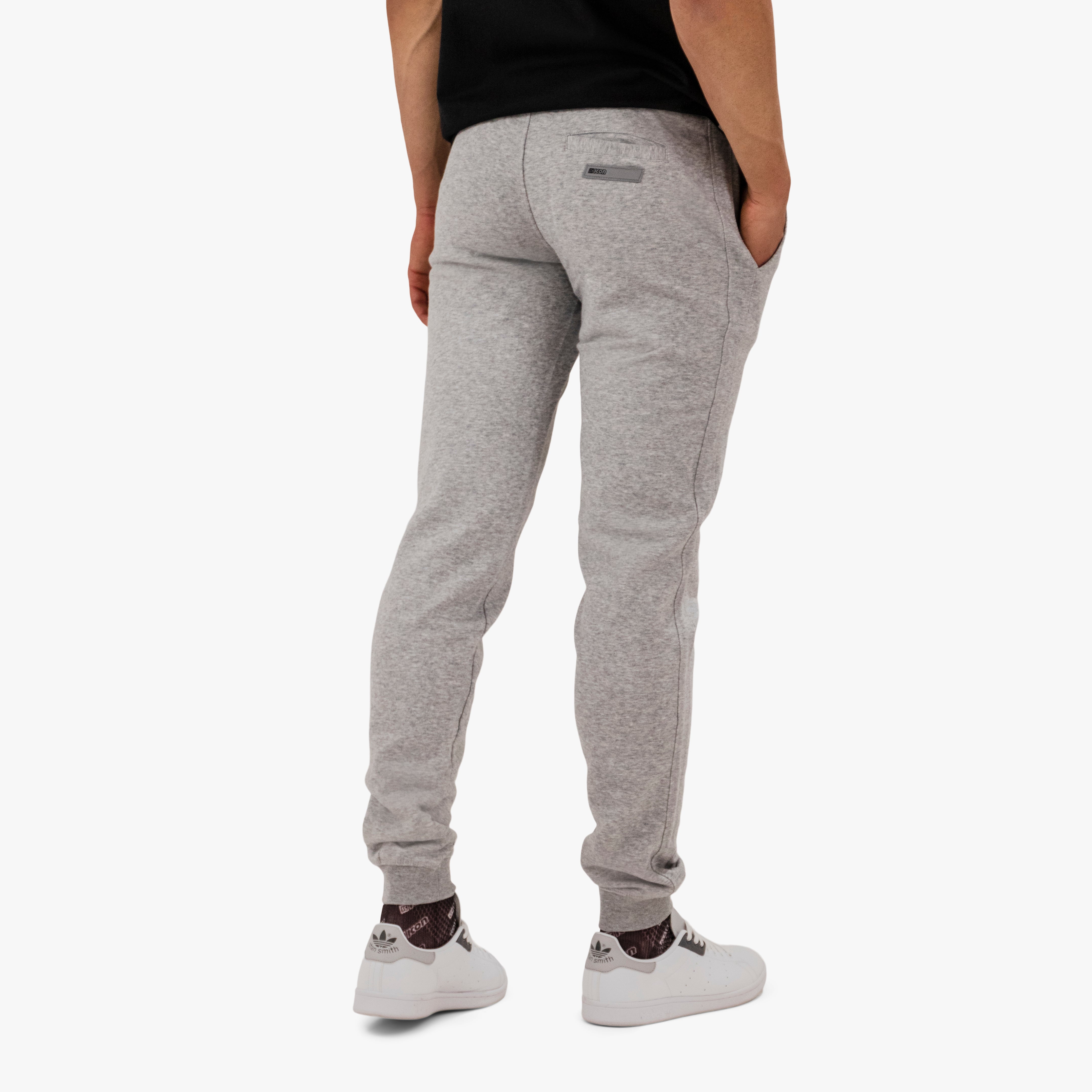 ATHLETIC FLEECE PANTS