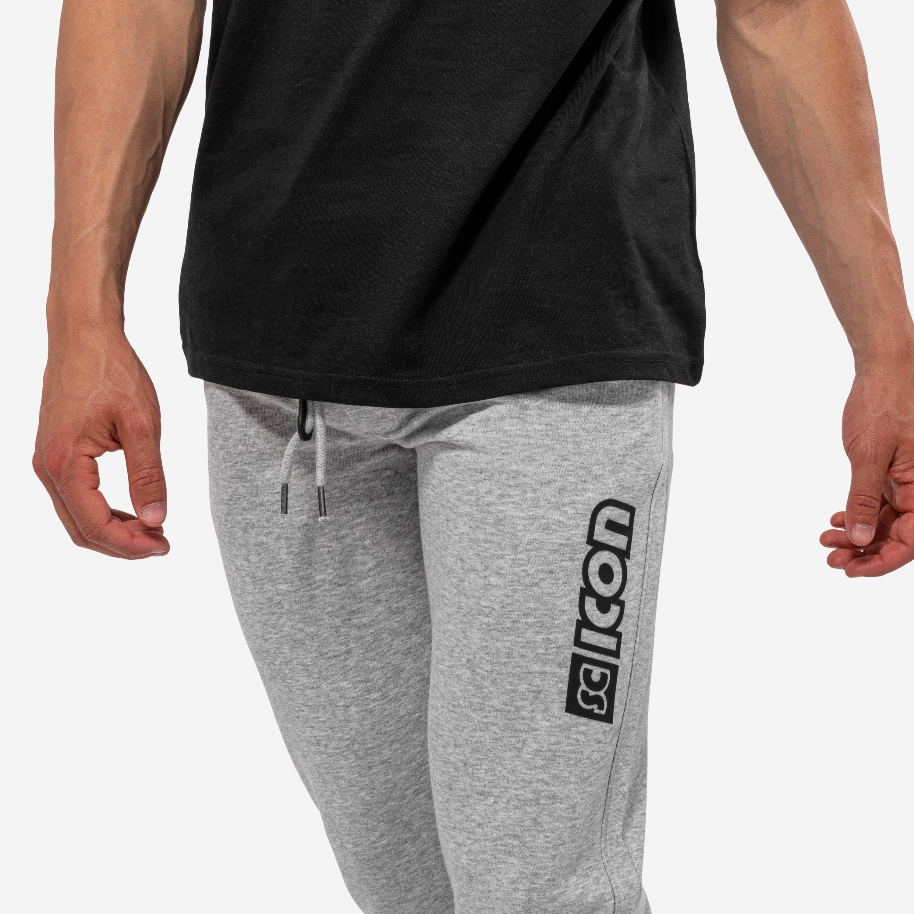 ATHLETIC FLEECE PANTS