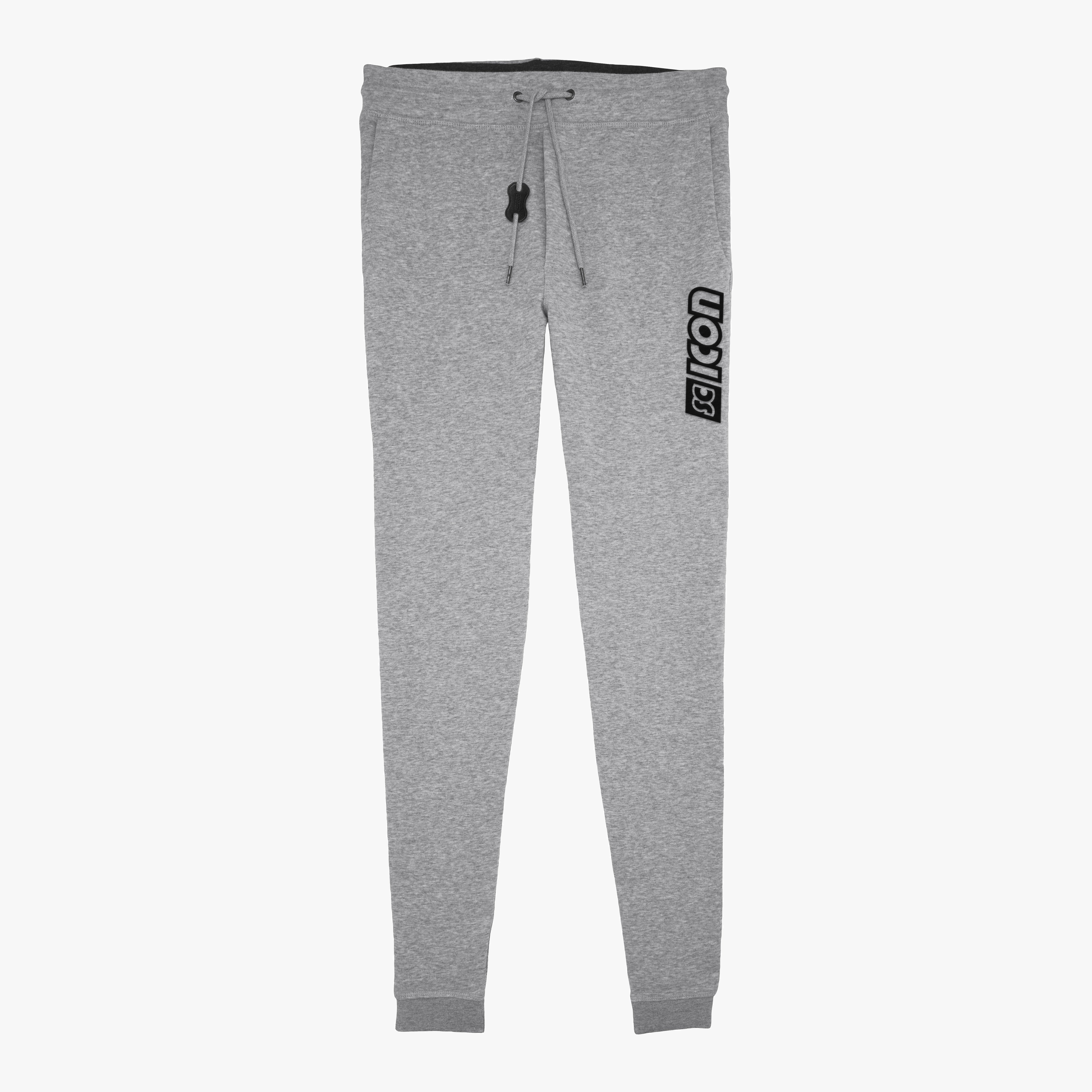 ATHLETIC FLEECE PANTS