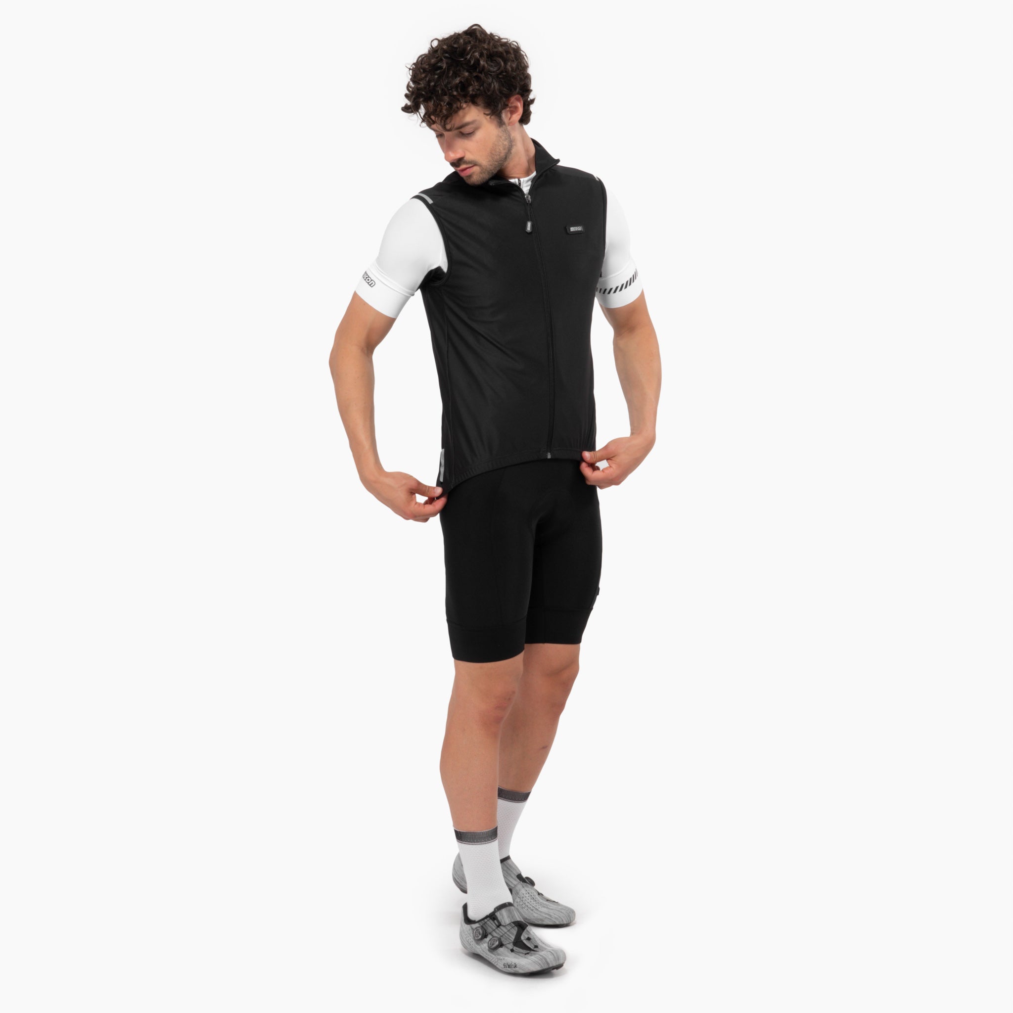 GILET THERMIQUE