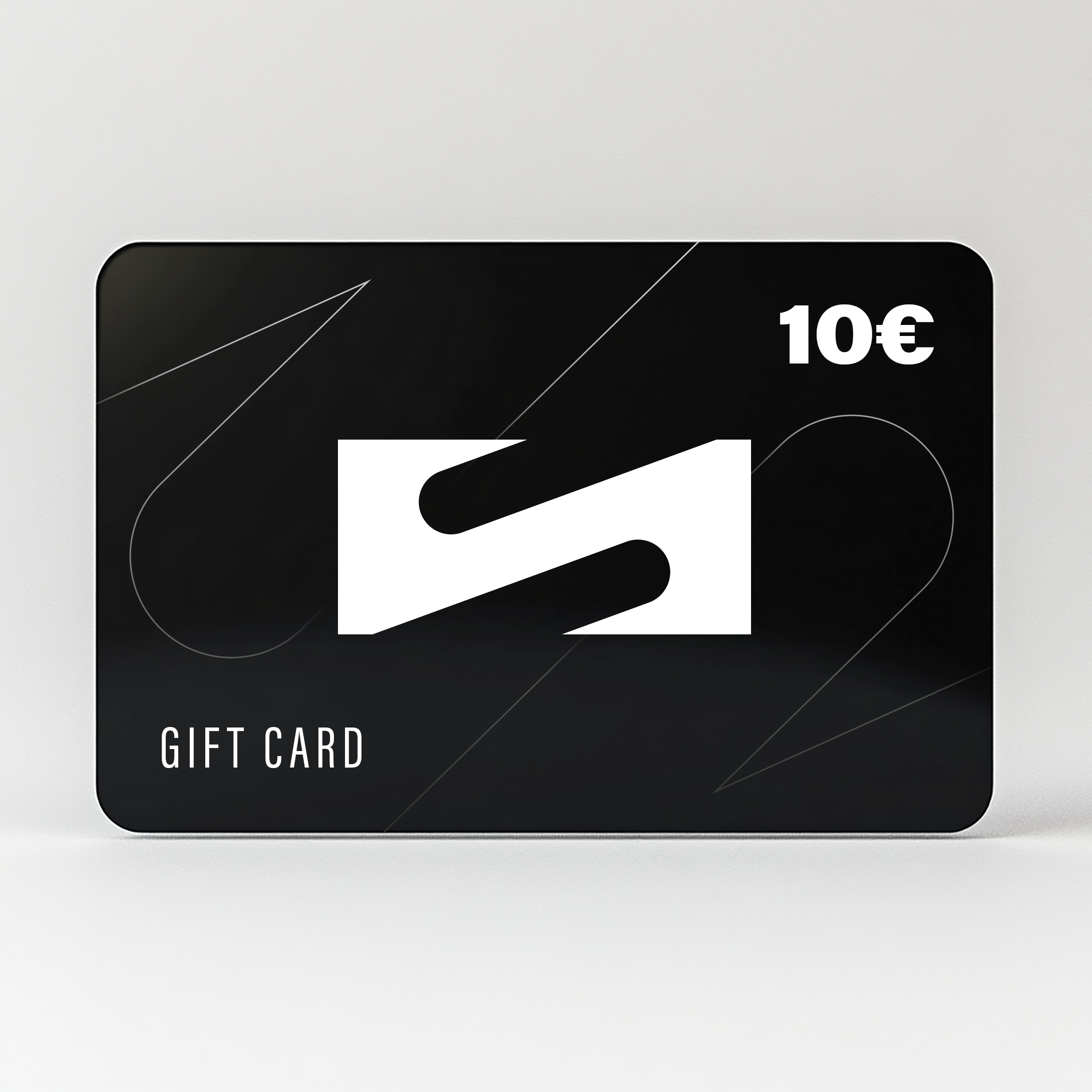SCICON GIFT CARD