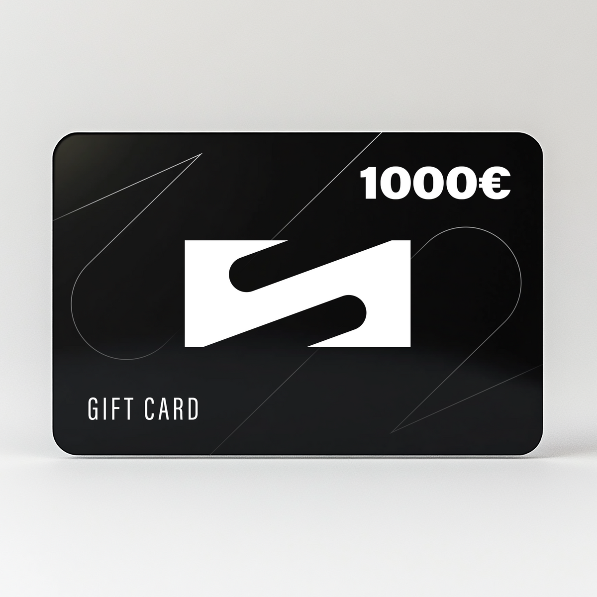 SCICON GIFT CARD