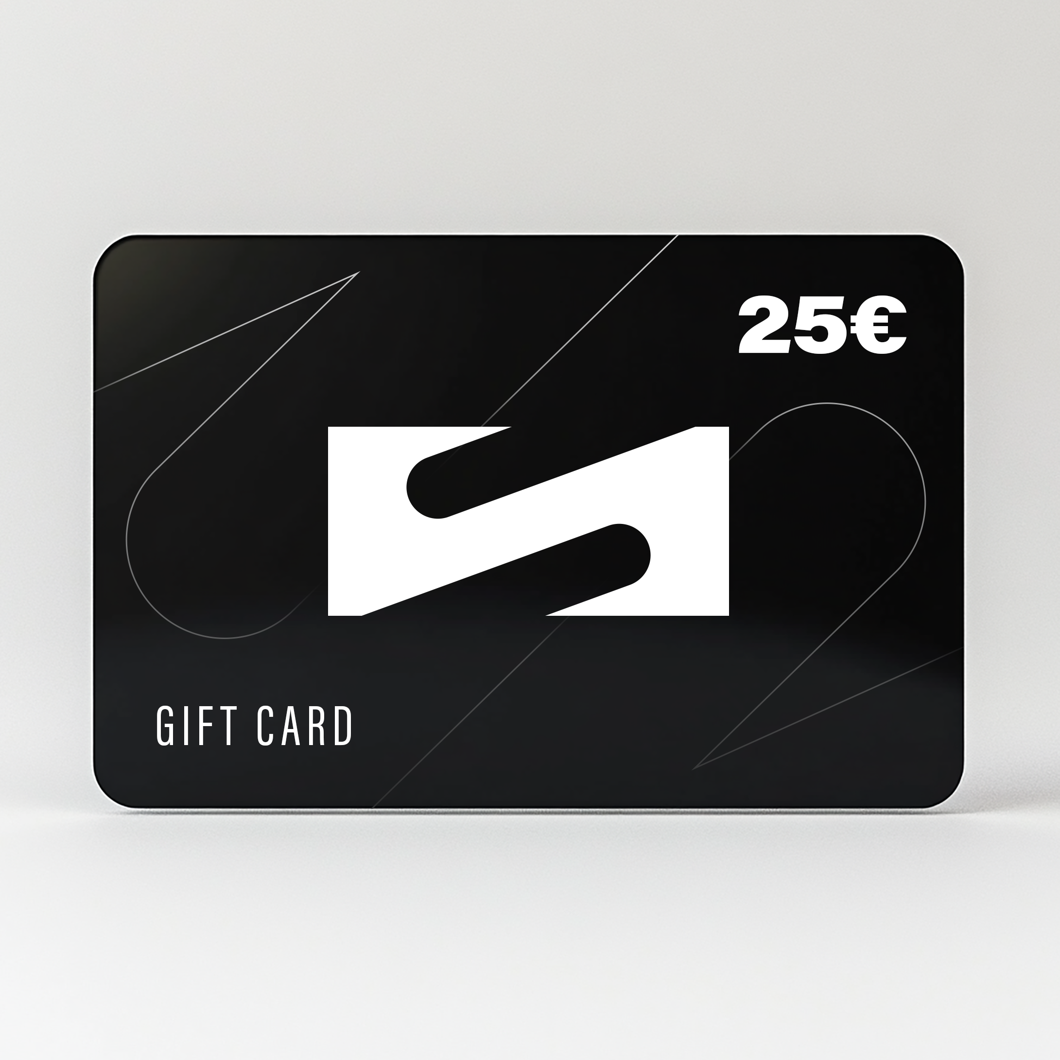 SCICON GIFT CARD