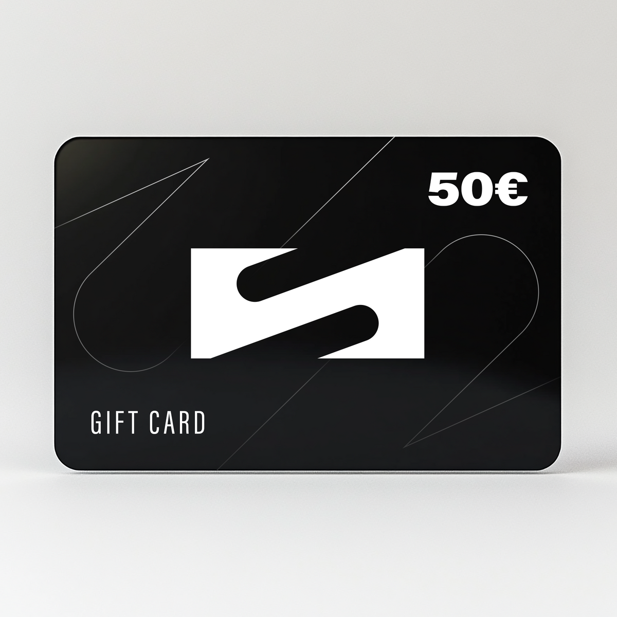 SCICON GIFT CARD