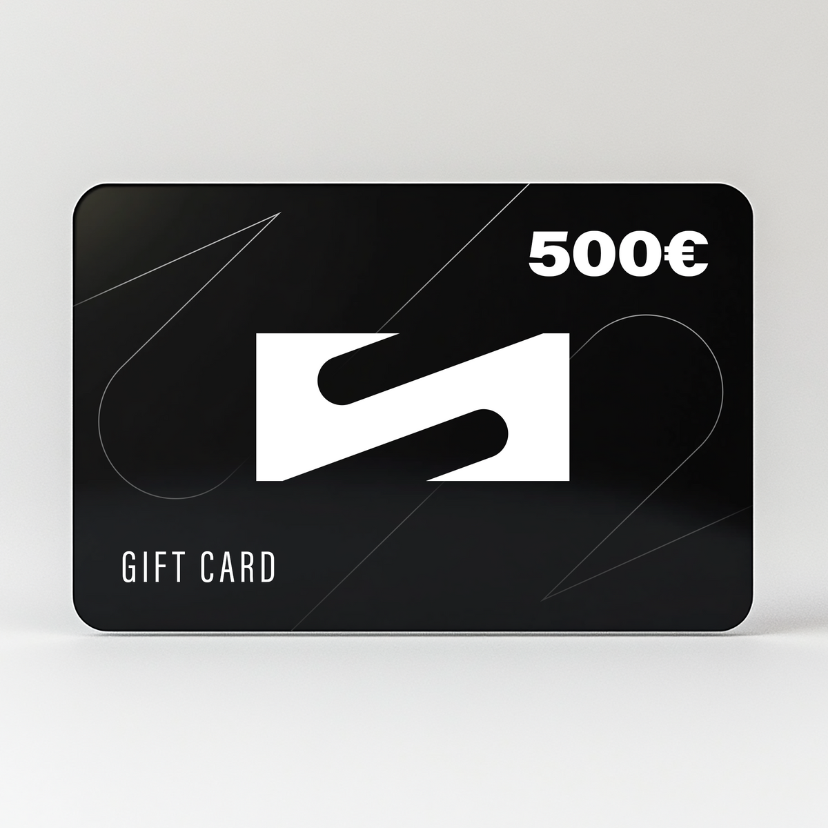 SCICON GIFT CARD