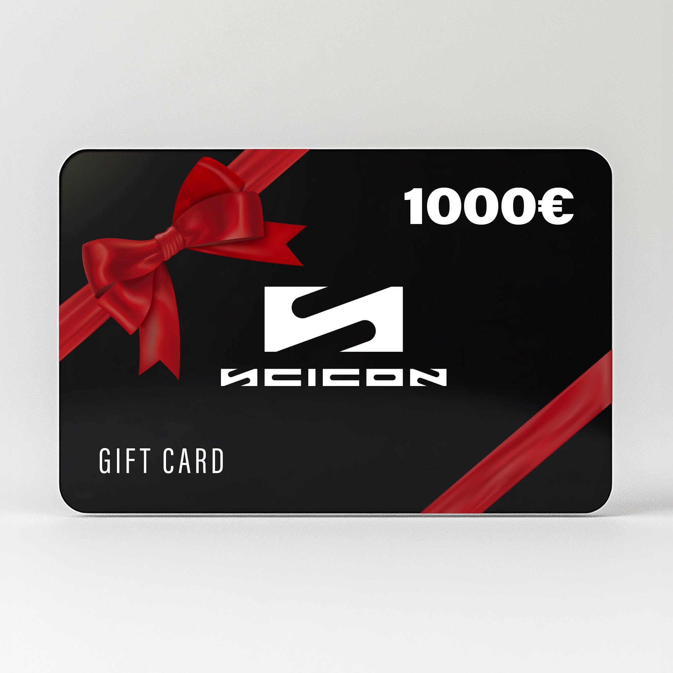 SCICON GIFT CARD