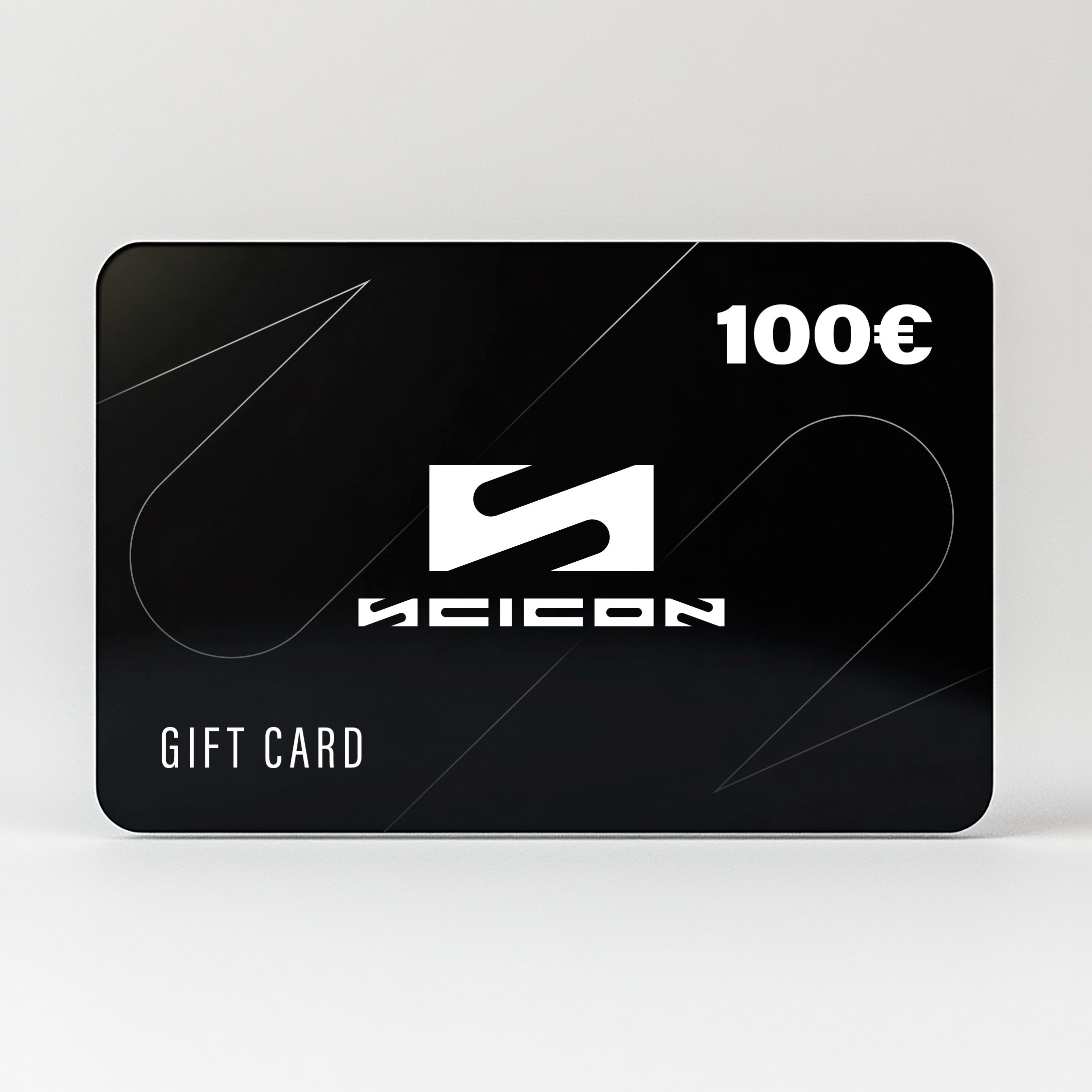 SCICON GIFT CARD