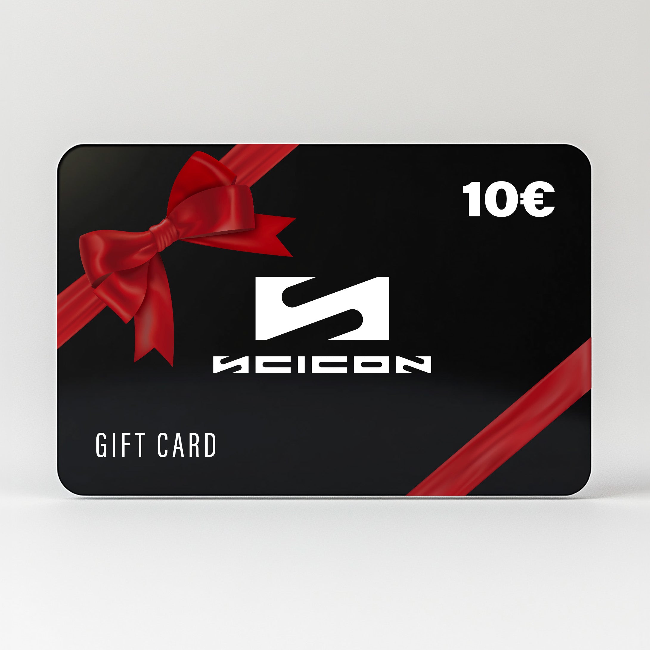 SCICON GIFT CARD