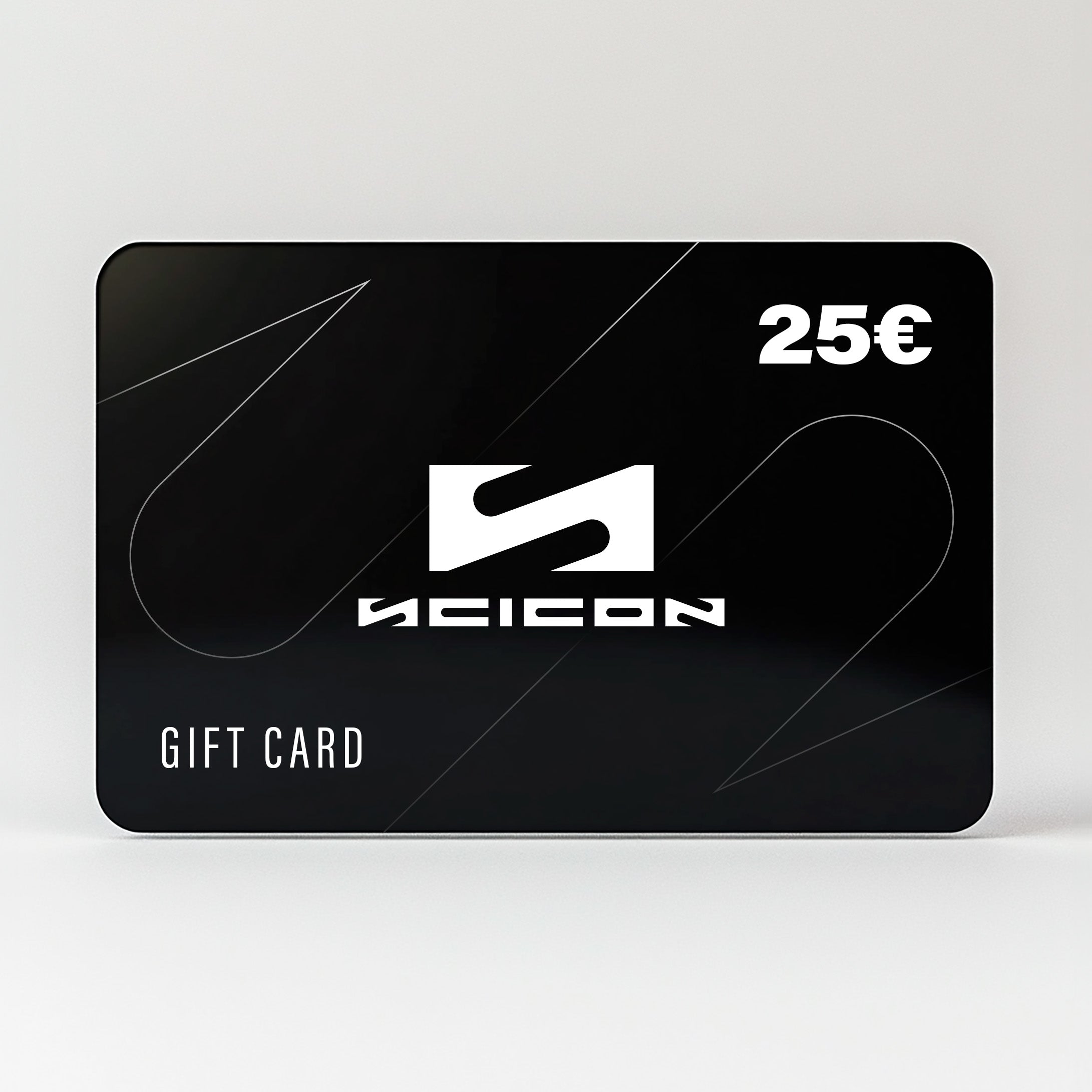 SCICON GIFT CARD