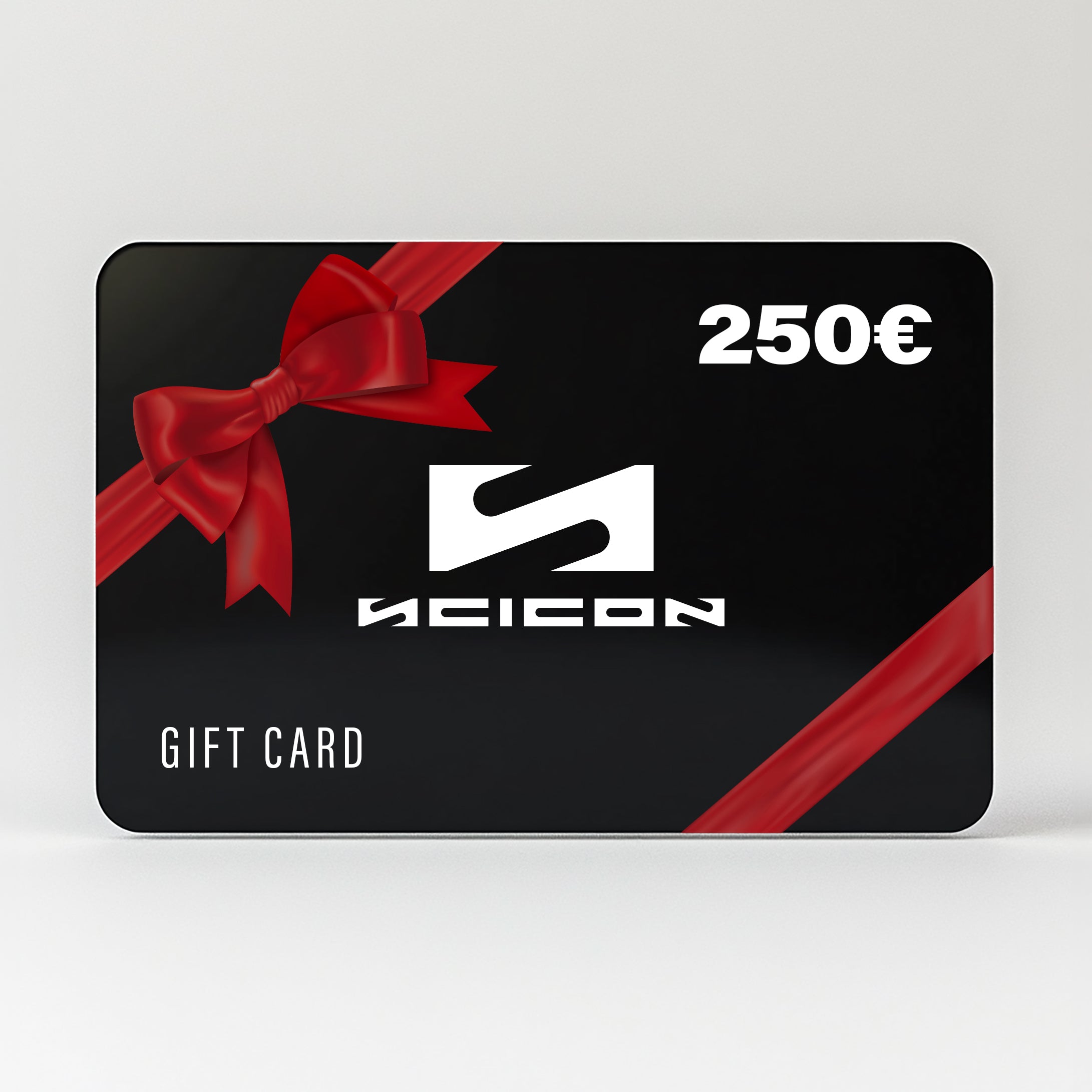 SCICON GIFT CARD