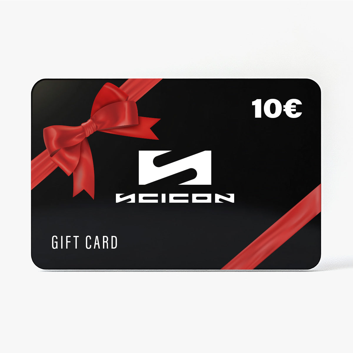 SCICON GIFT CARD