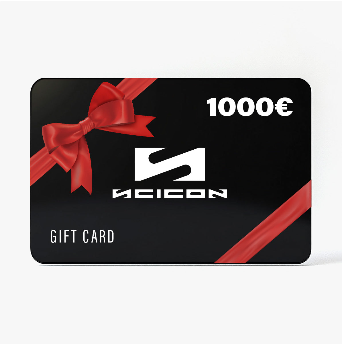 SCICON GIFT CARD