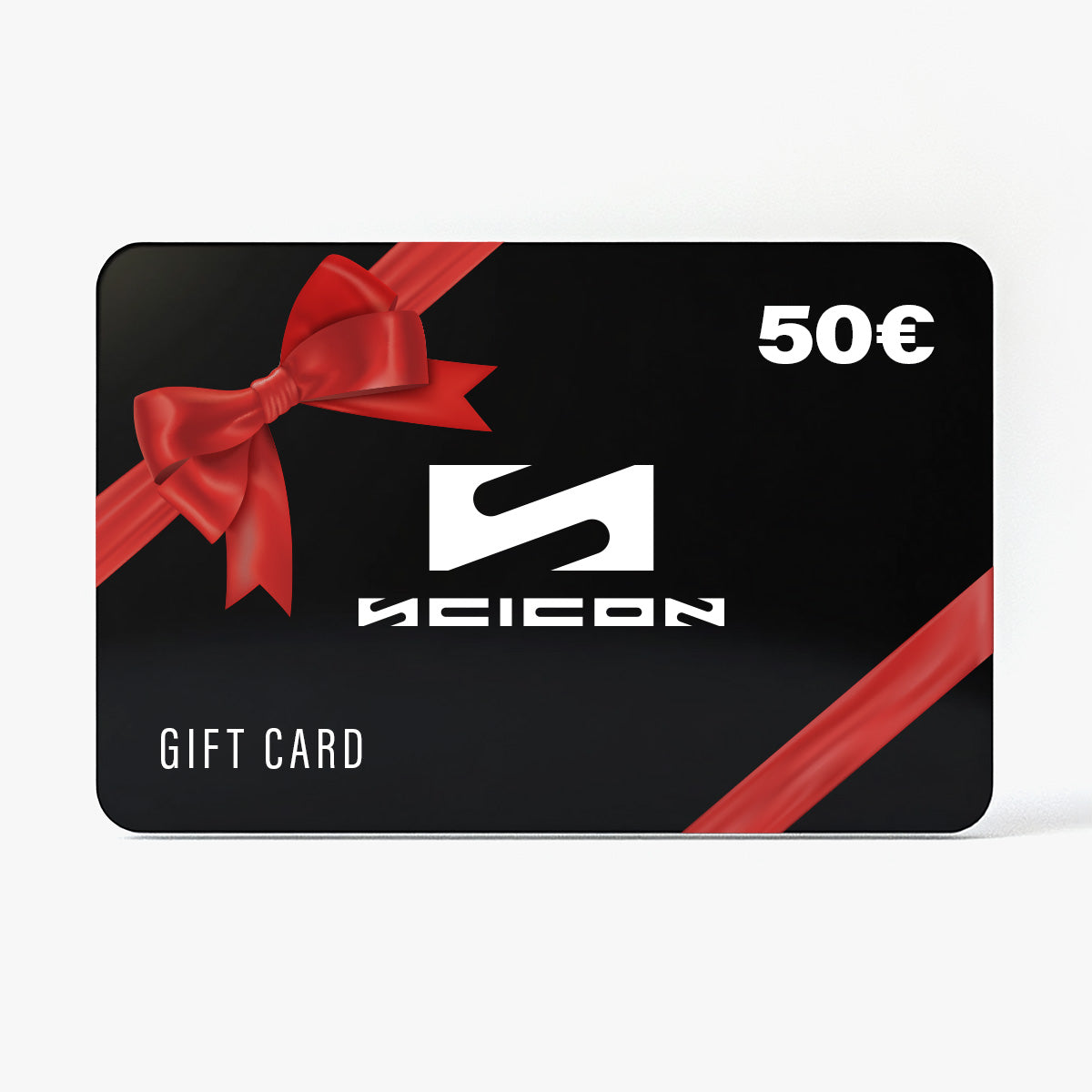 SCICON GIFT CARD
