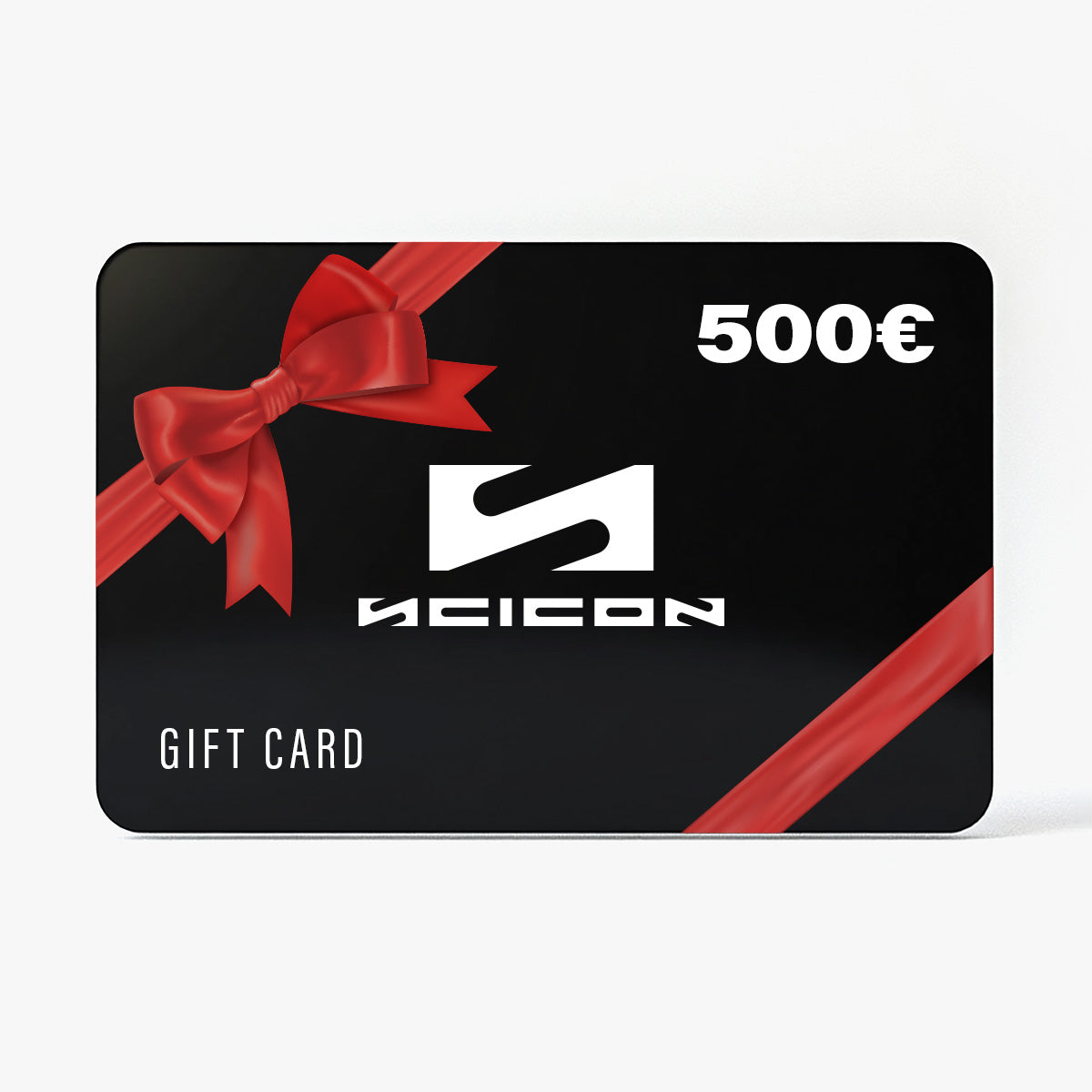 SCICON GIFT CARD