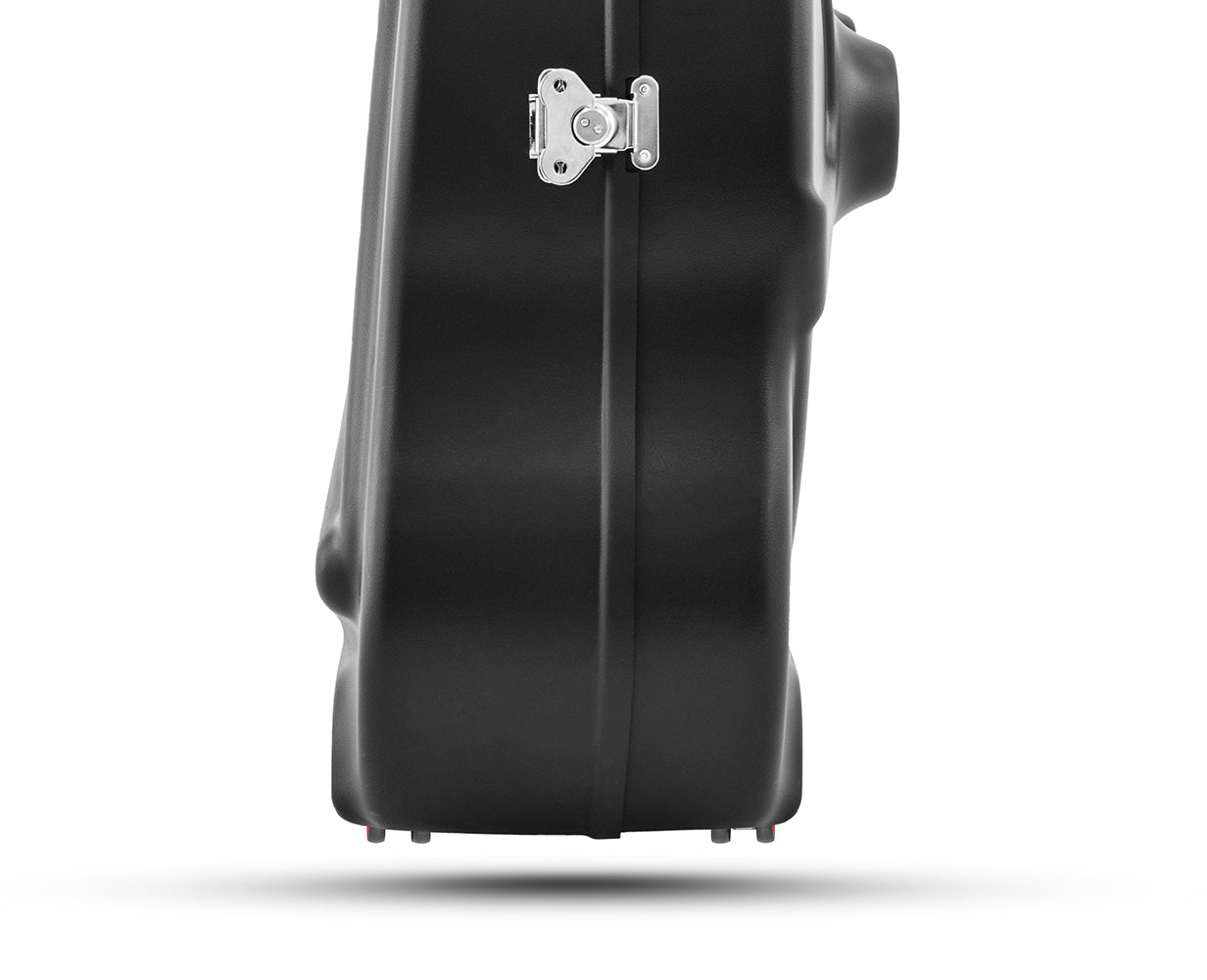 アクセサリー Scicon Aerotech Evolution X SCICON Aerotech Evolution X Bike Travel Case - Trek Bikes