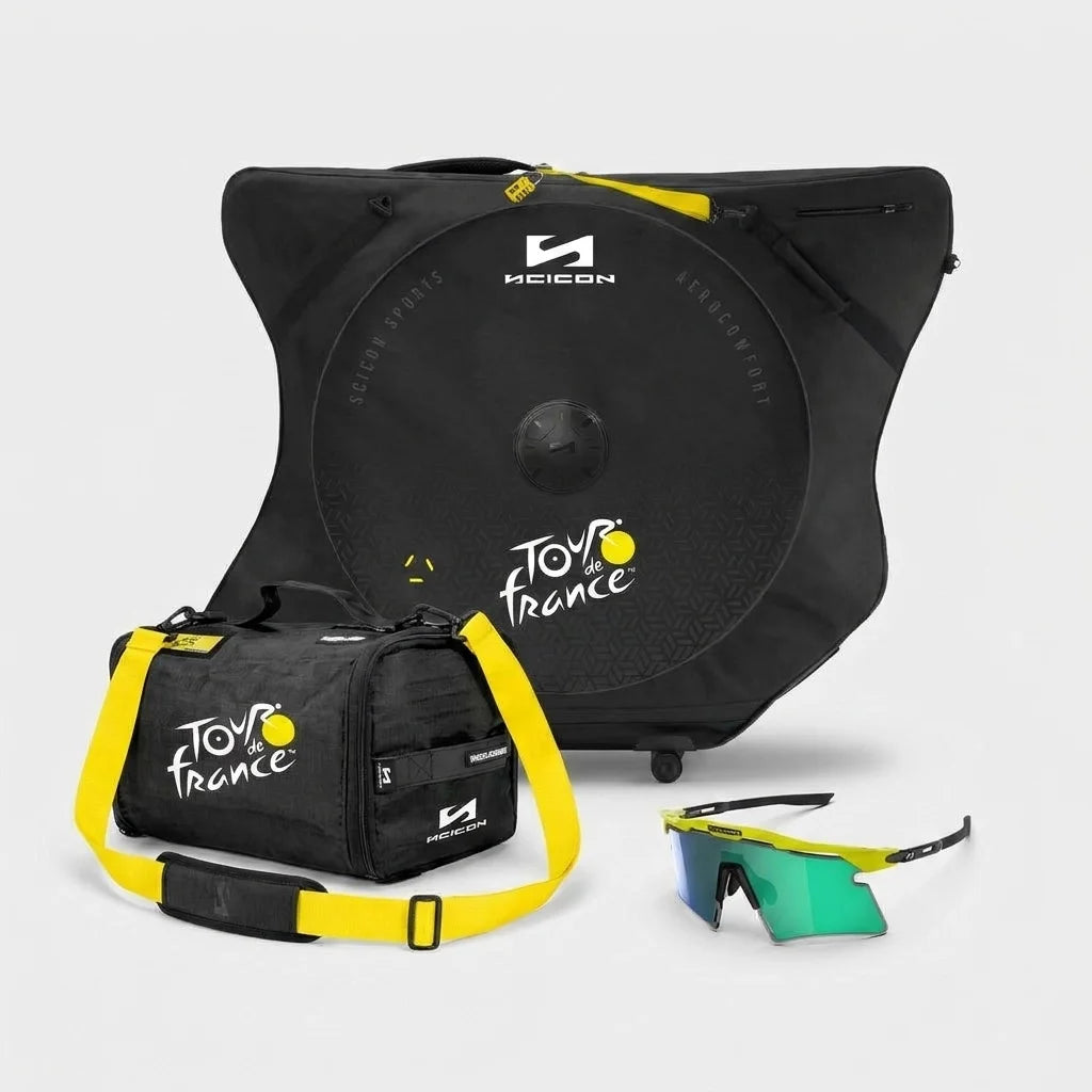 Tour de France Edition Bundle