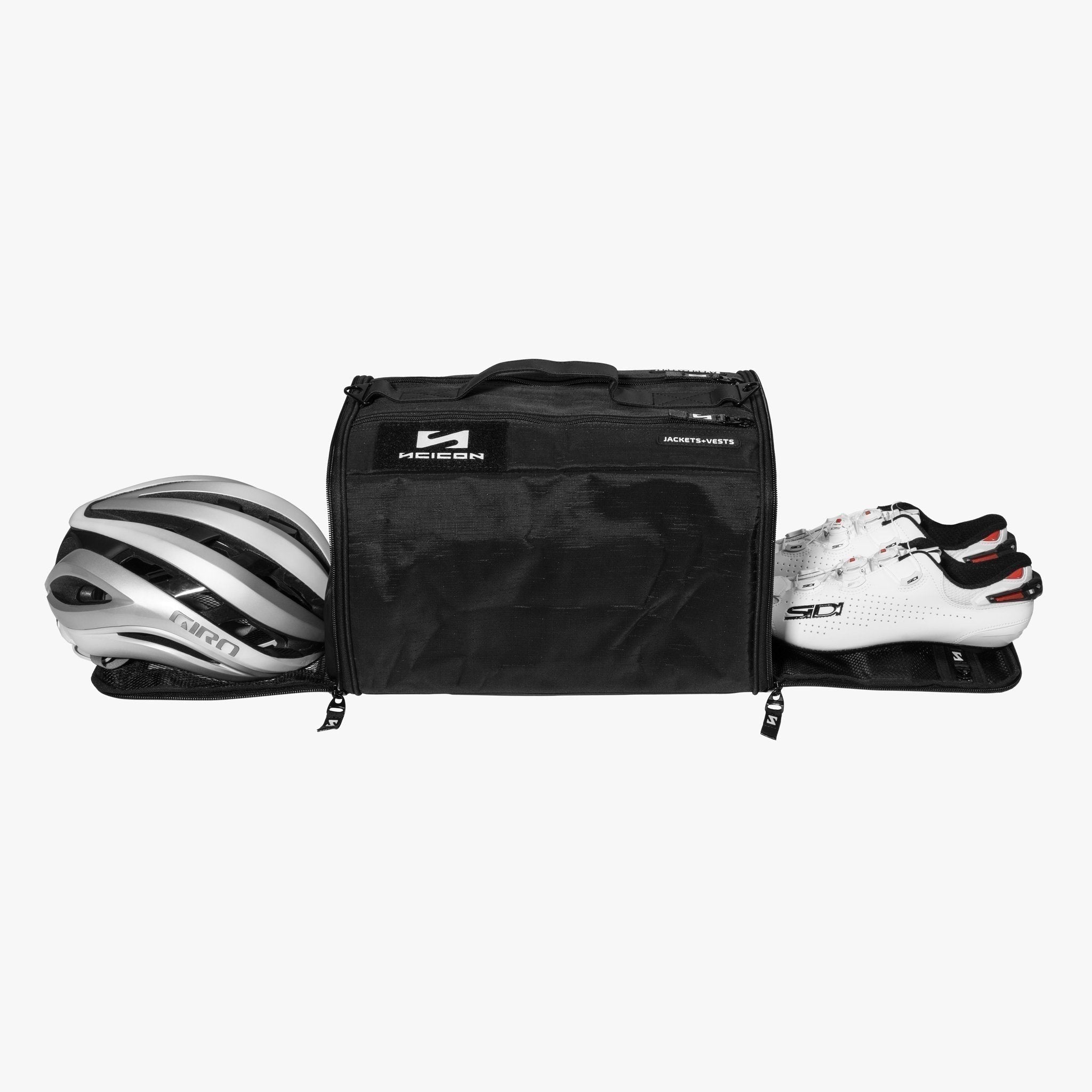 DAS RENNRAD-TASCHEN-SET FÜR PROFIS