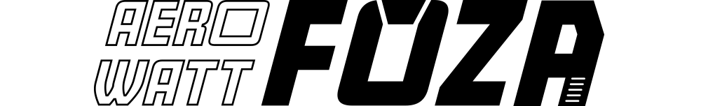 aerowatt-foza-logo-blk