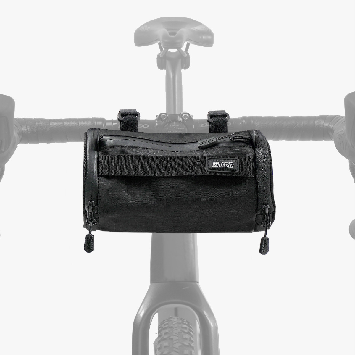 HANDLEBAR BAG