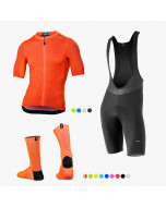 SCICON MENS CYCLING CLOTHING BUNDLE