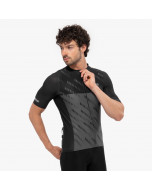 CYCLING JERSEY X-OVER - REFLEX