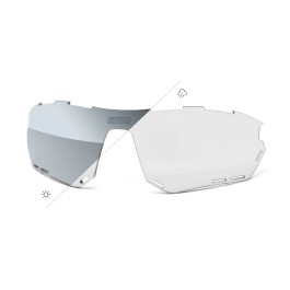 AEROTECH SCN-XT PHOTOCHROMIC SPARE LENS