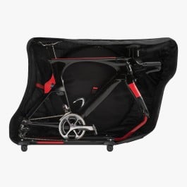 AEROCOMFORT 3.0 TRIATHLON BIKE TRAVEL BAG 