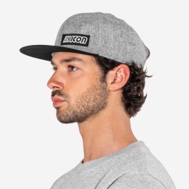 CASQUETTE SNAPBACK SCICON SQUADRA - 03