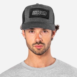 CAPPELLINO SCICON TRUCKER STEALTH - 07