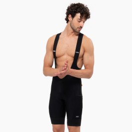 X-OVER CARGO CYCLING BIB SHORTS - MAN